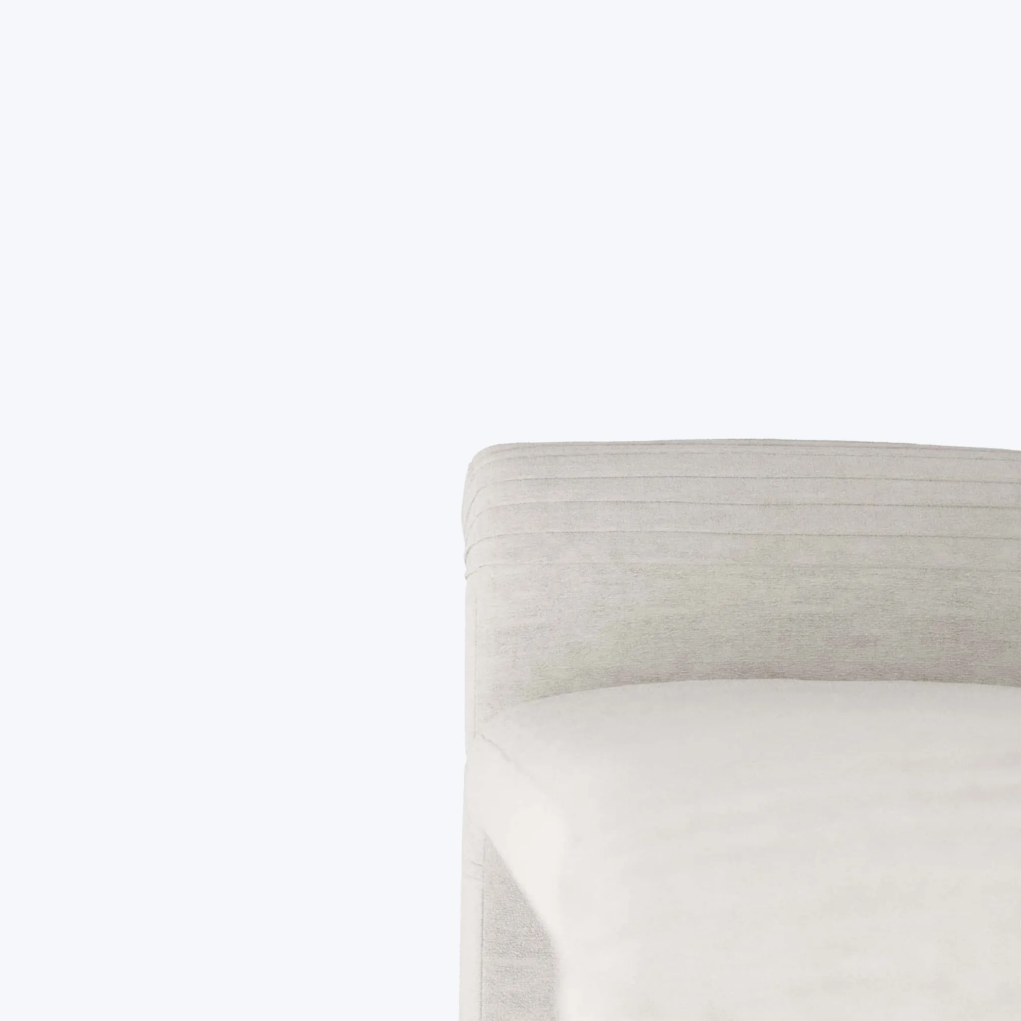 Waterfall Chaise