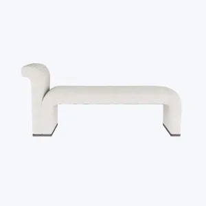 Waterfall Chaise