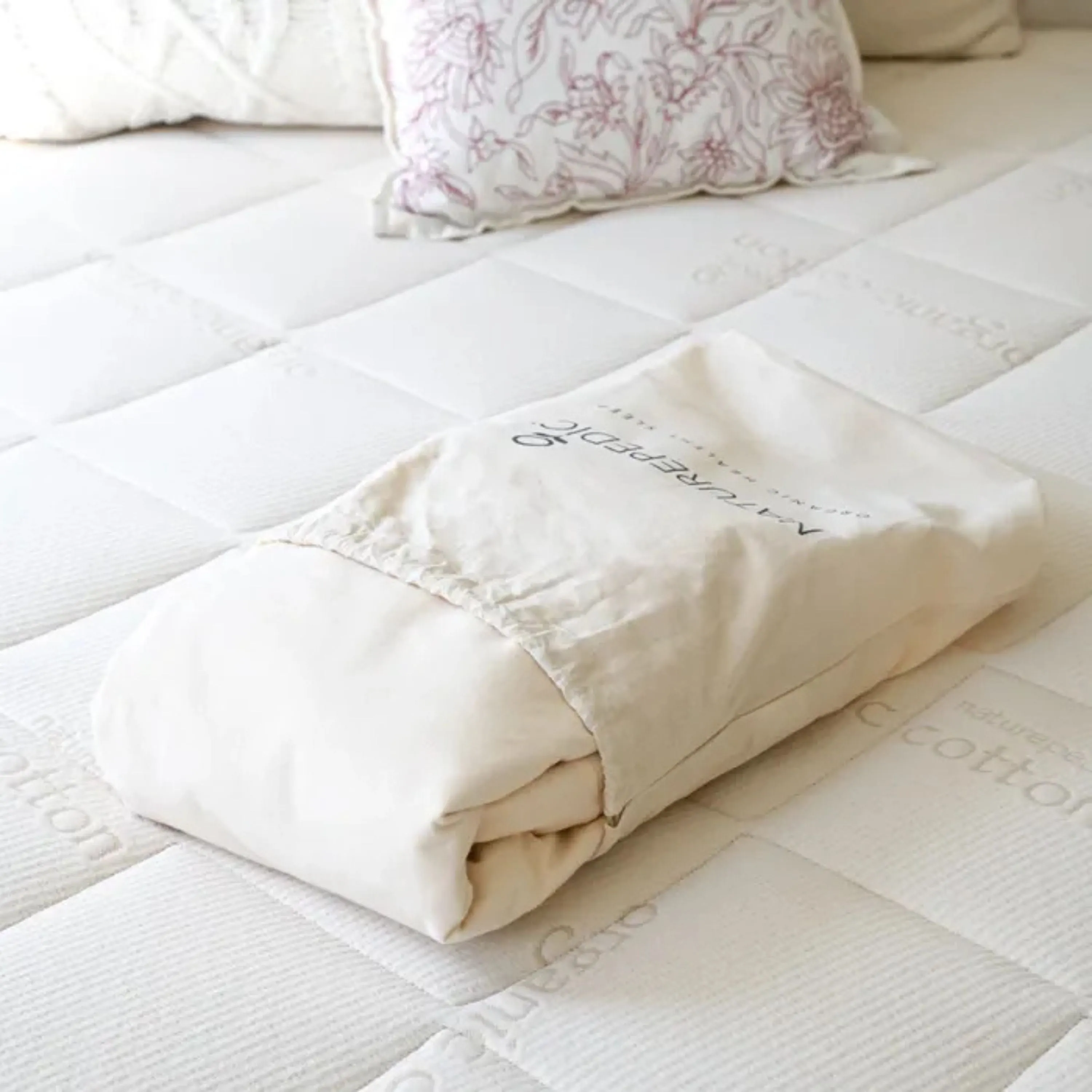 Waterproof Protector Pad