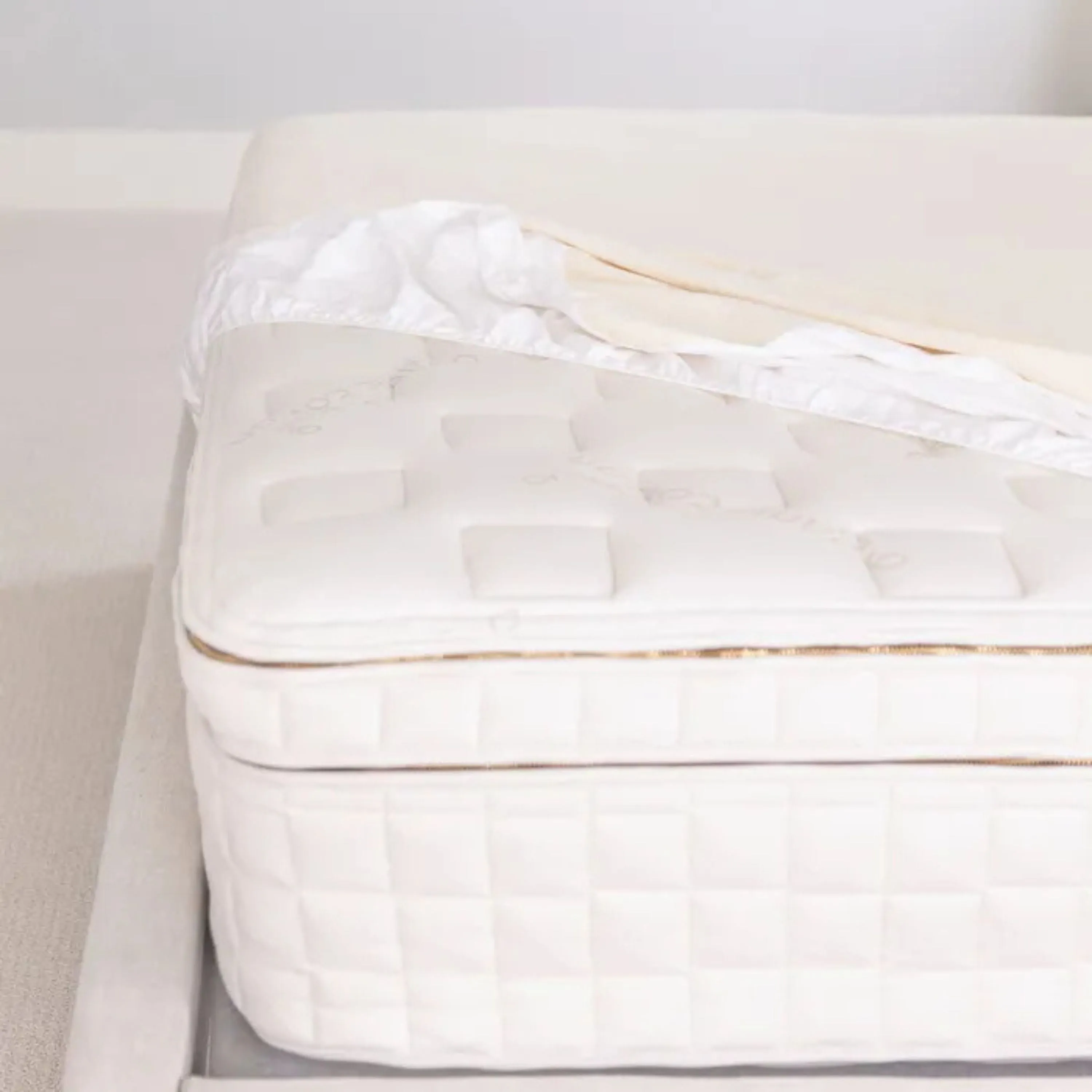 Waterproof Protector Pad