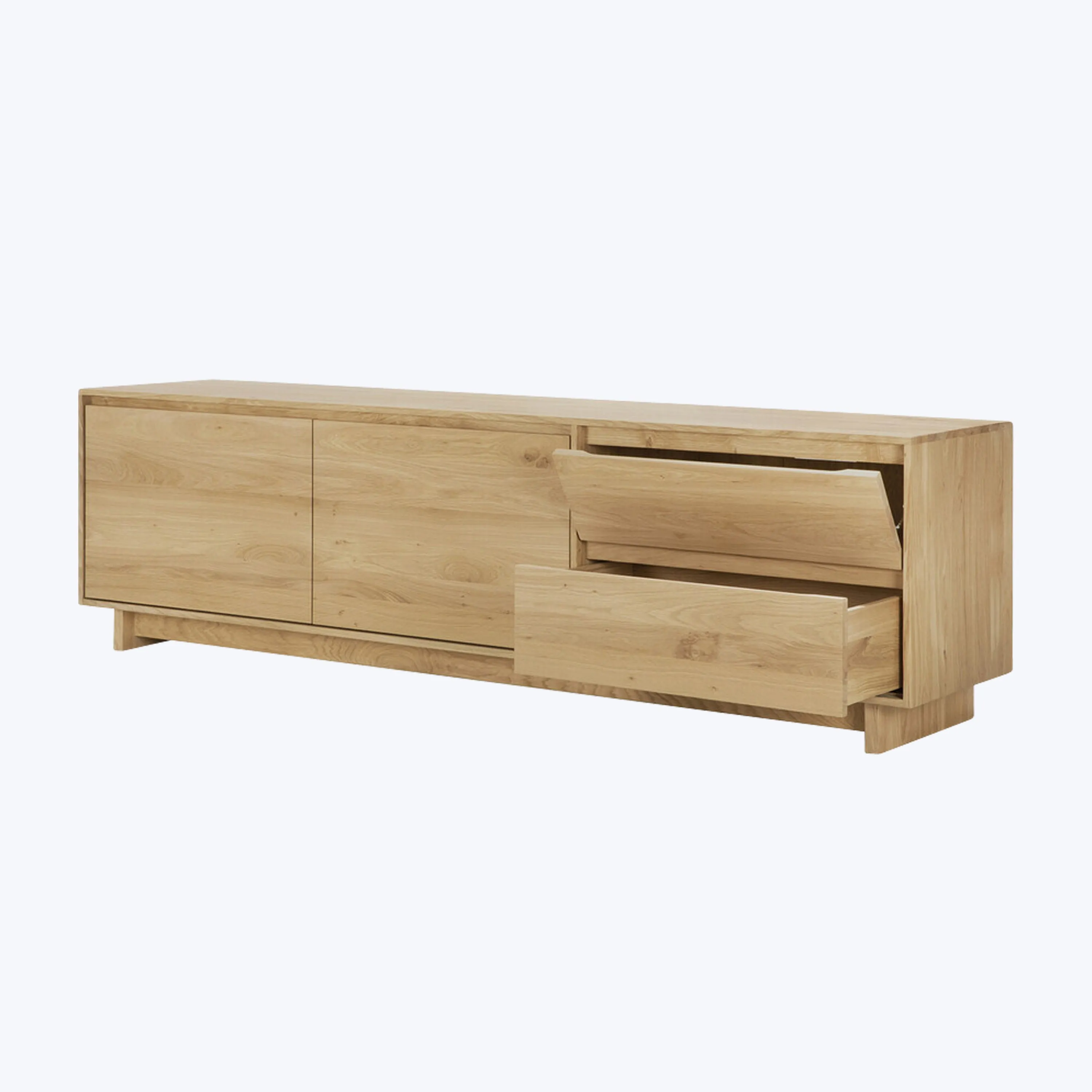 Wave TV Cupboard