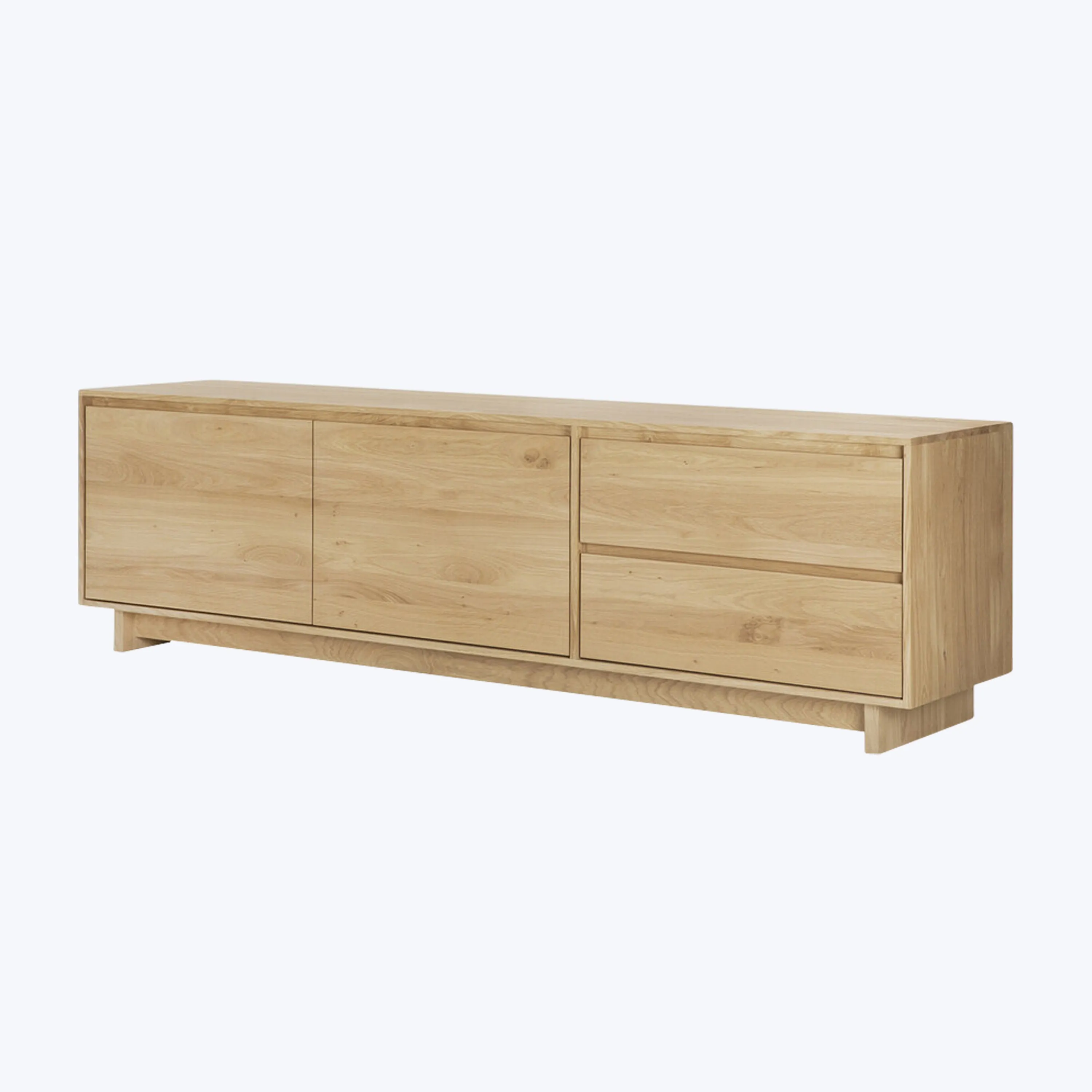 Wave TV Cupboard