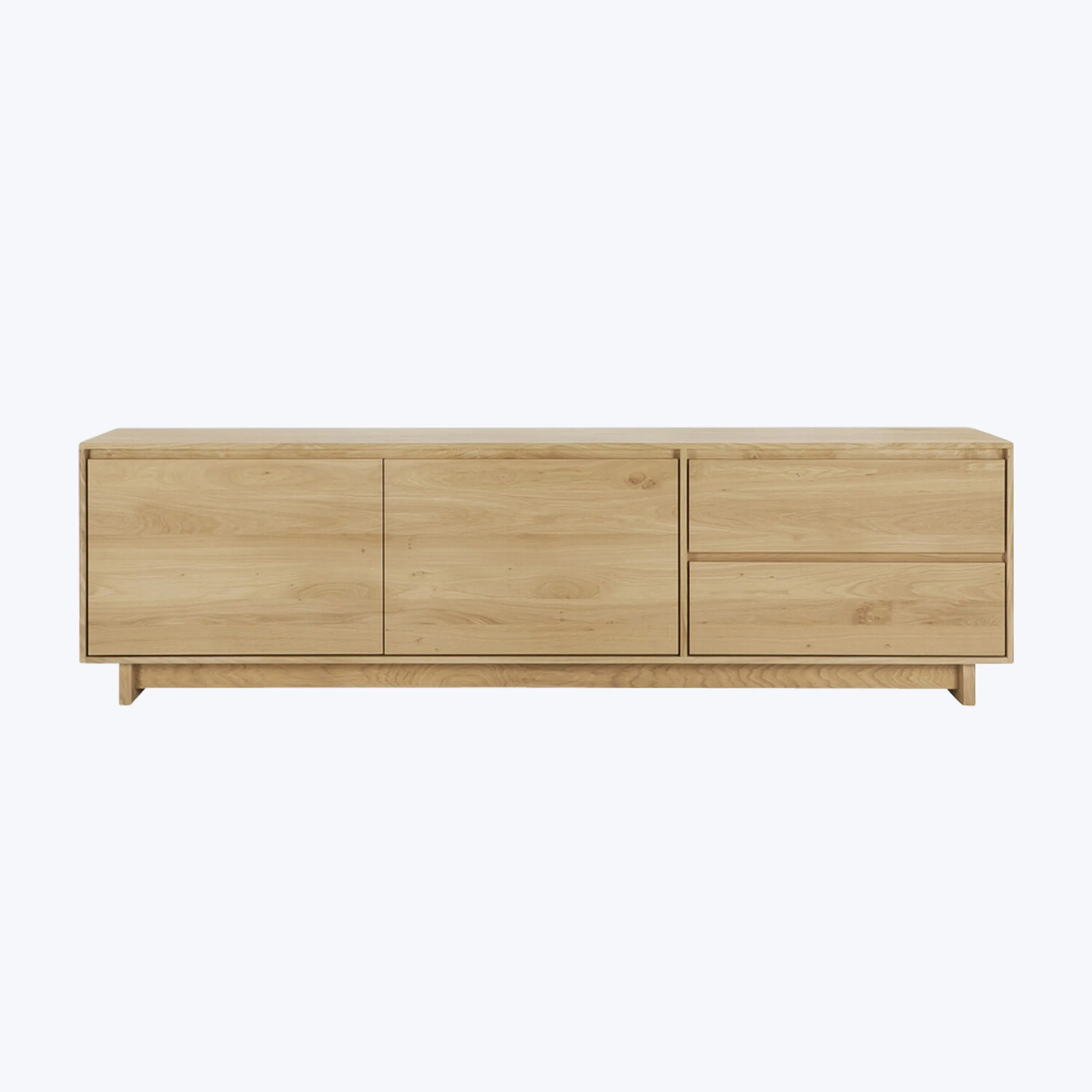 Wave TV Cupboard