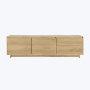 Wave TV Cupboard