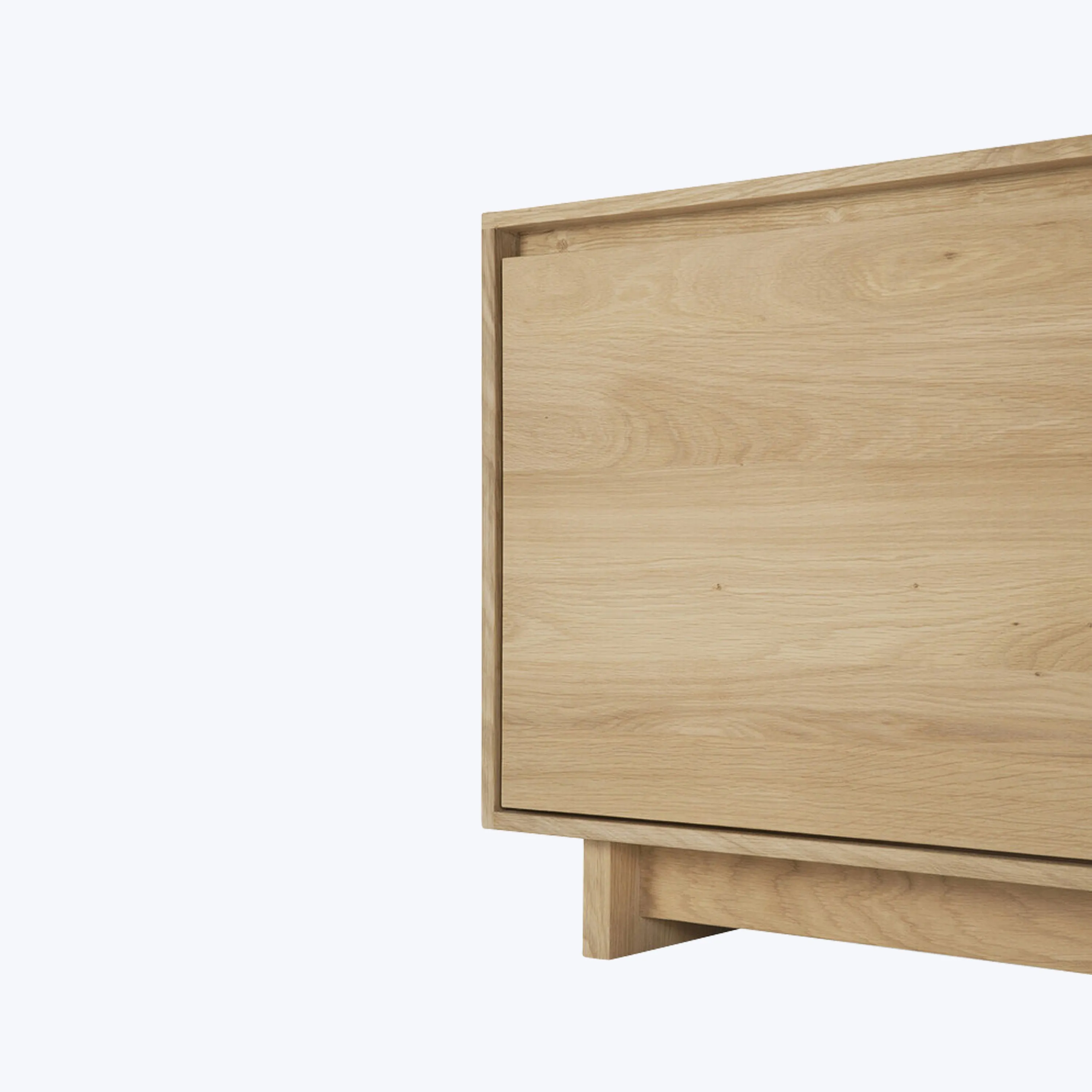 Wave TV Cupboard