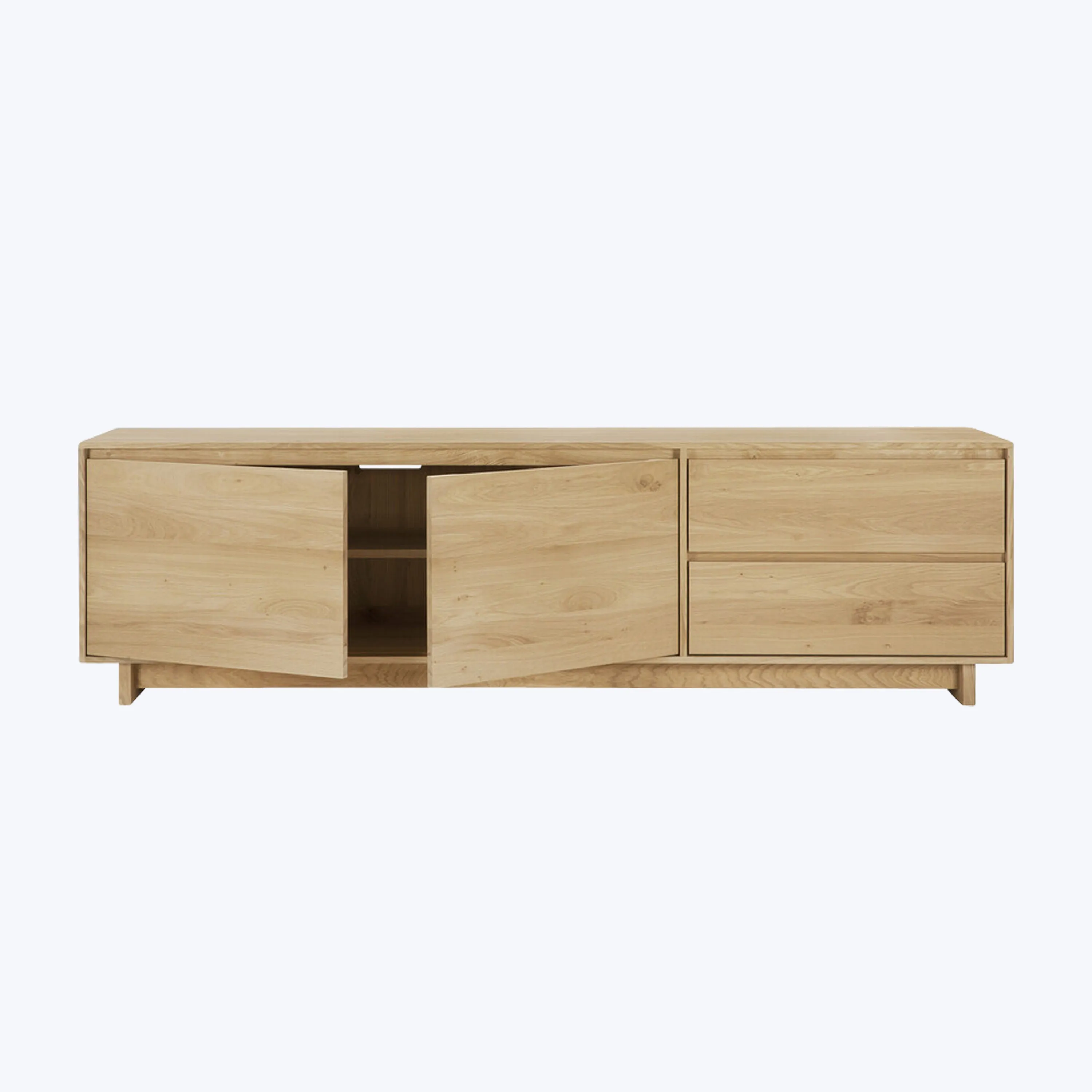 Wave TV Cupboard
