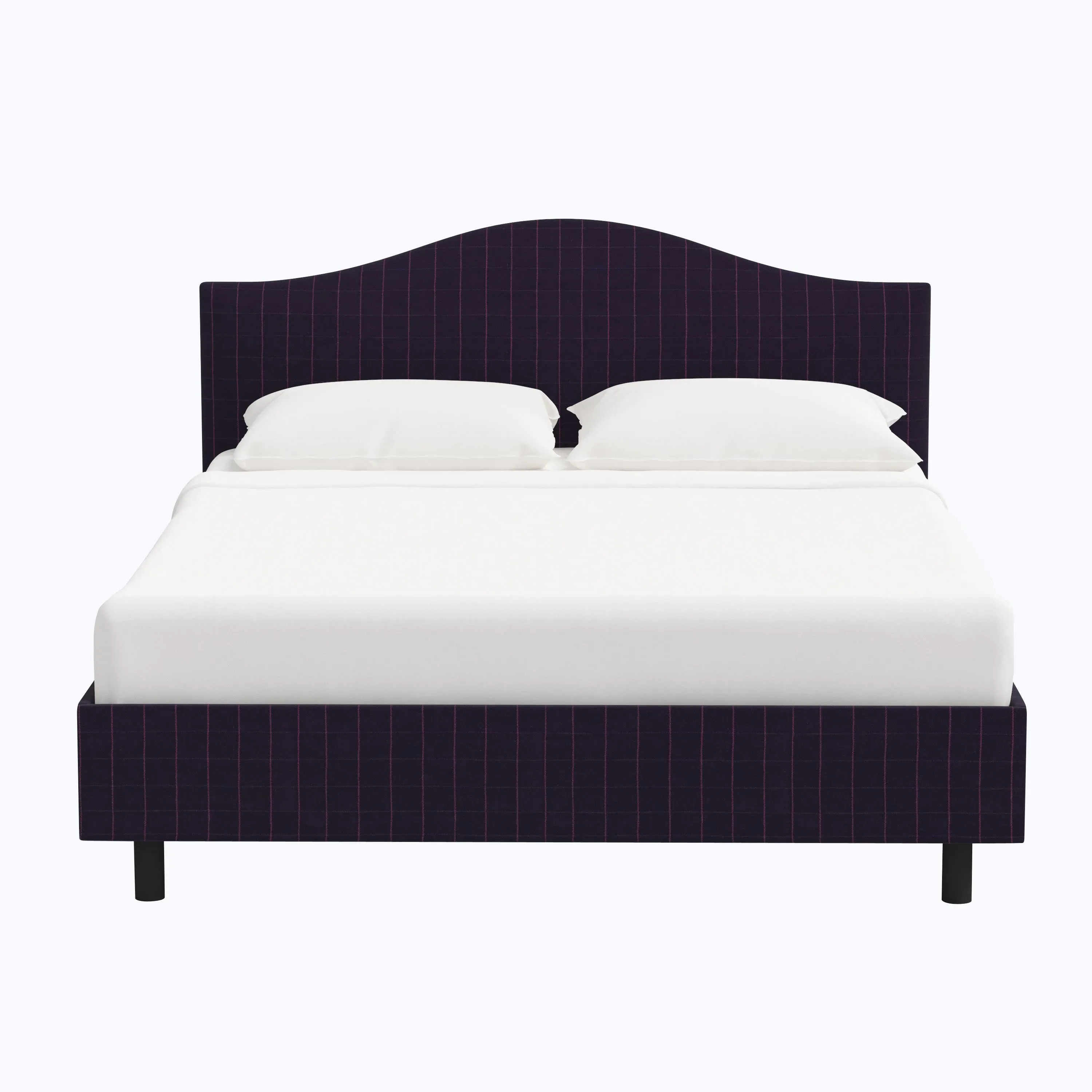 Wednesday Platform Bed