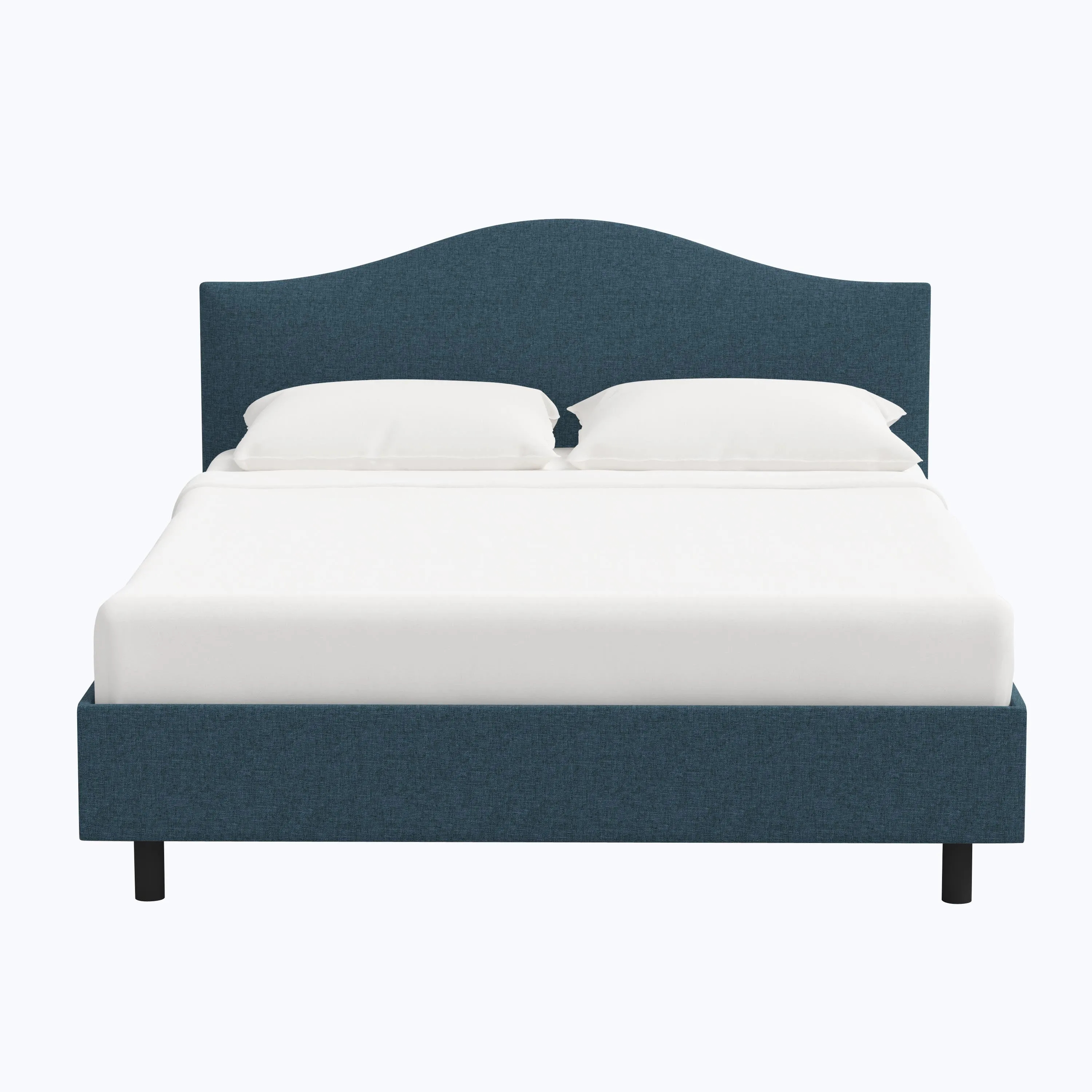 Wednesday Platform Bed