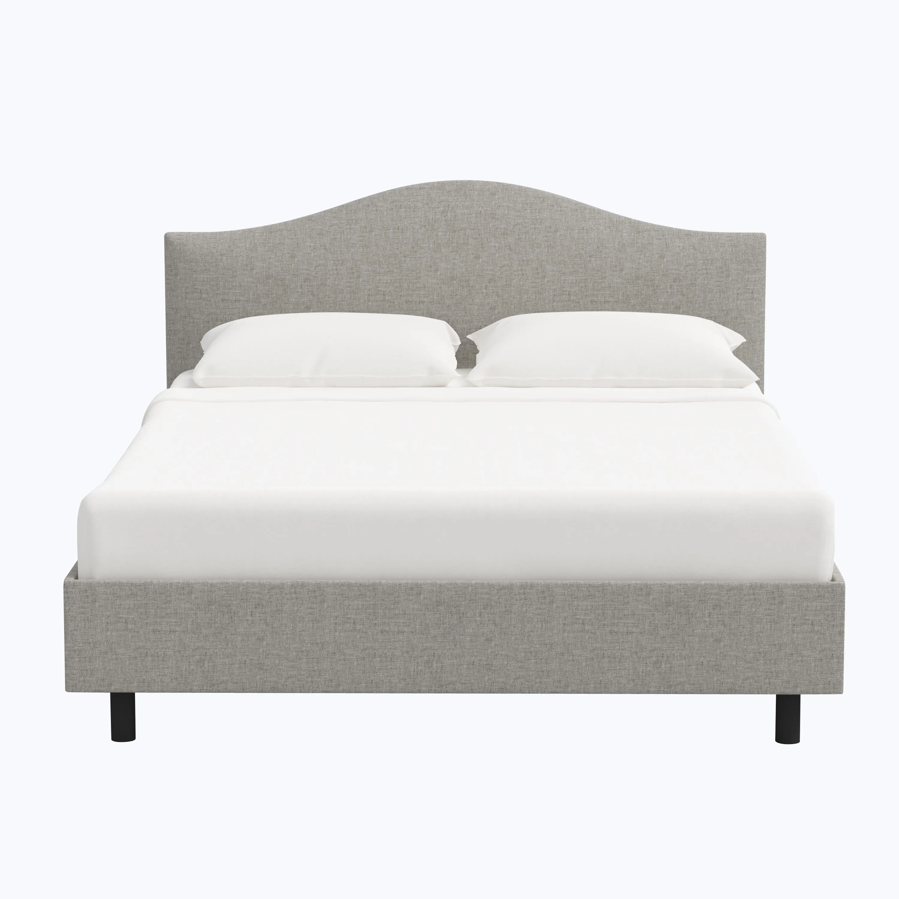 Wednesday Platform Bed