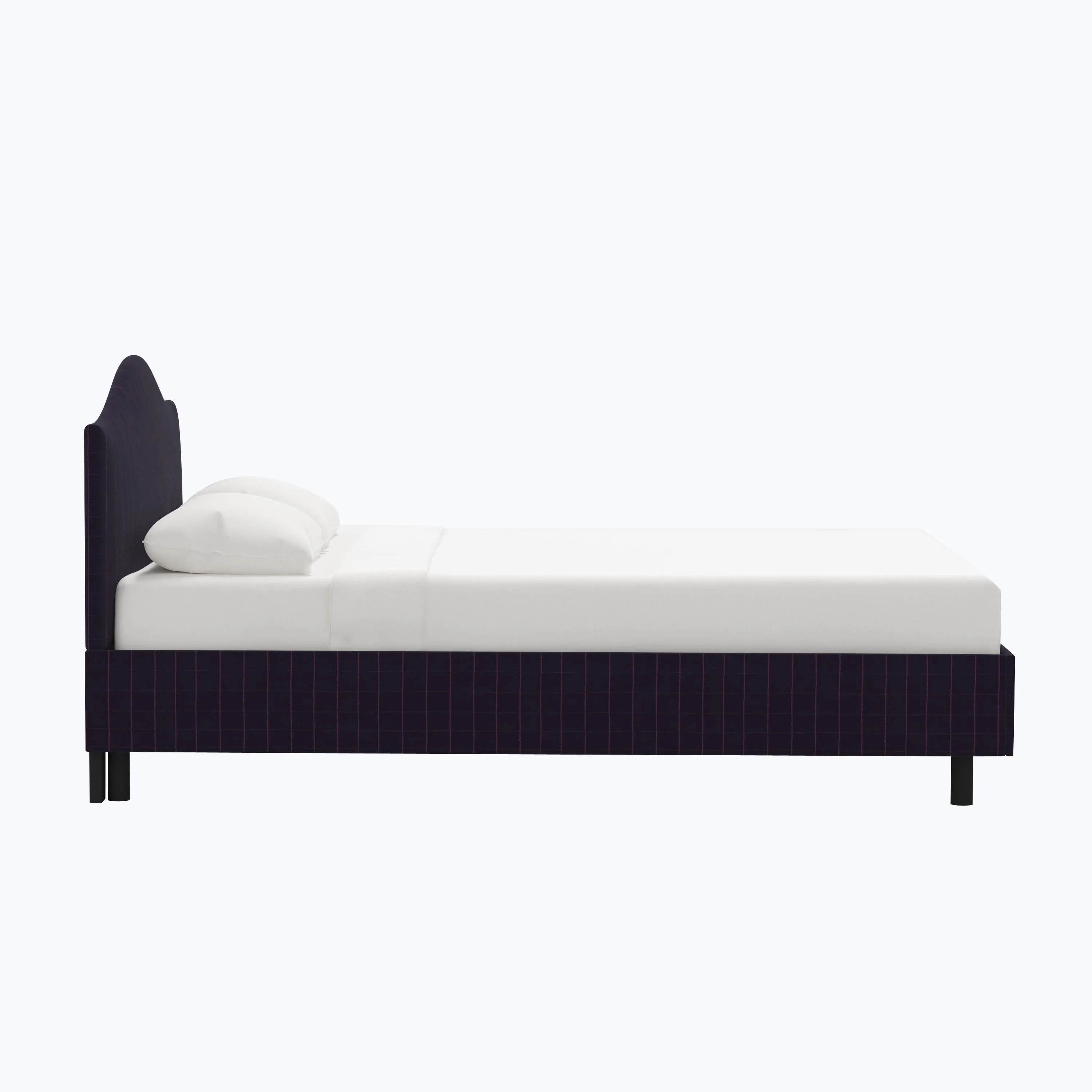Wednesday Platform Bed