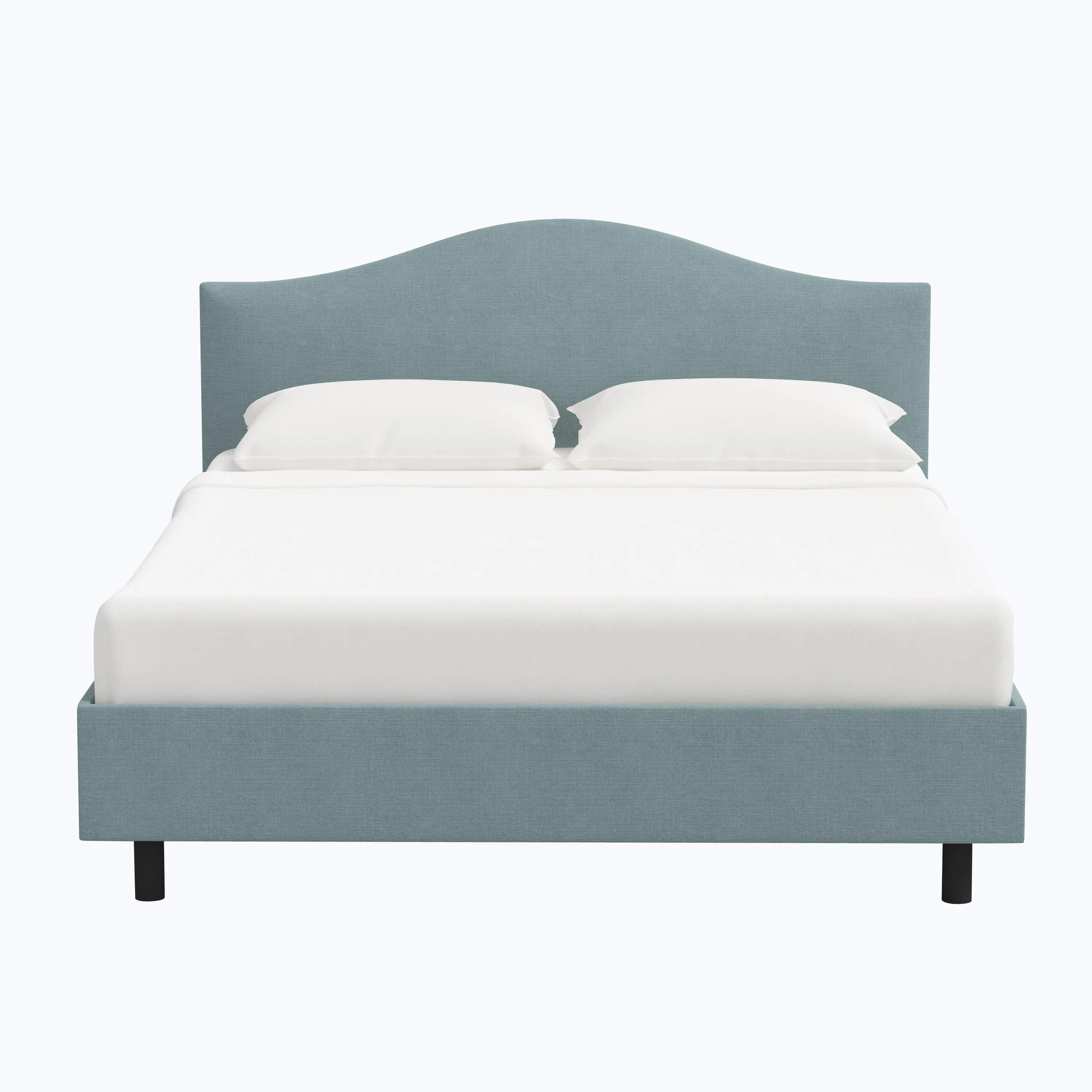 Wednesday Platform Bed