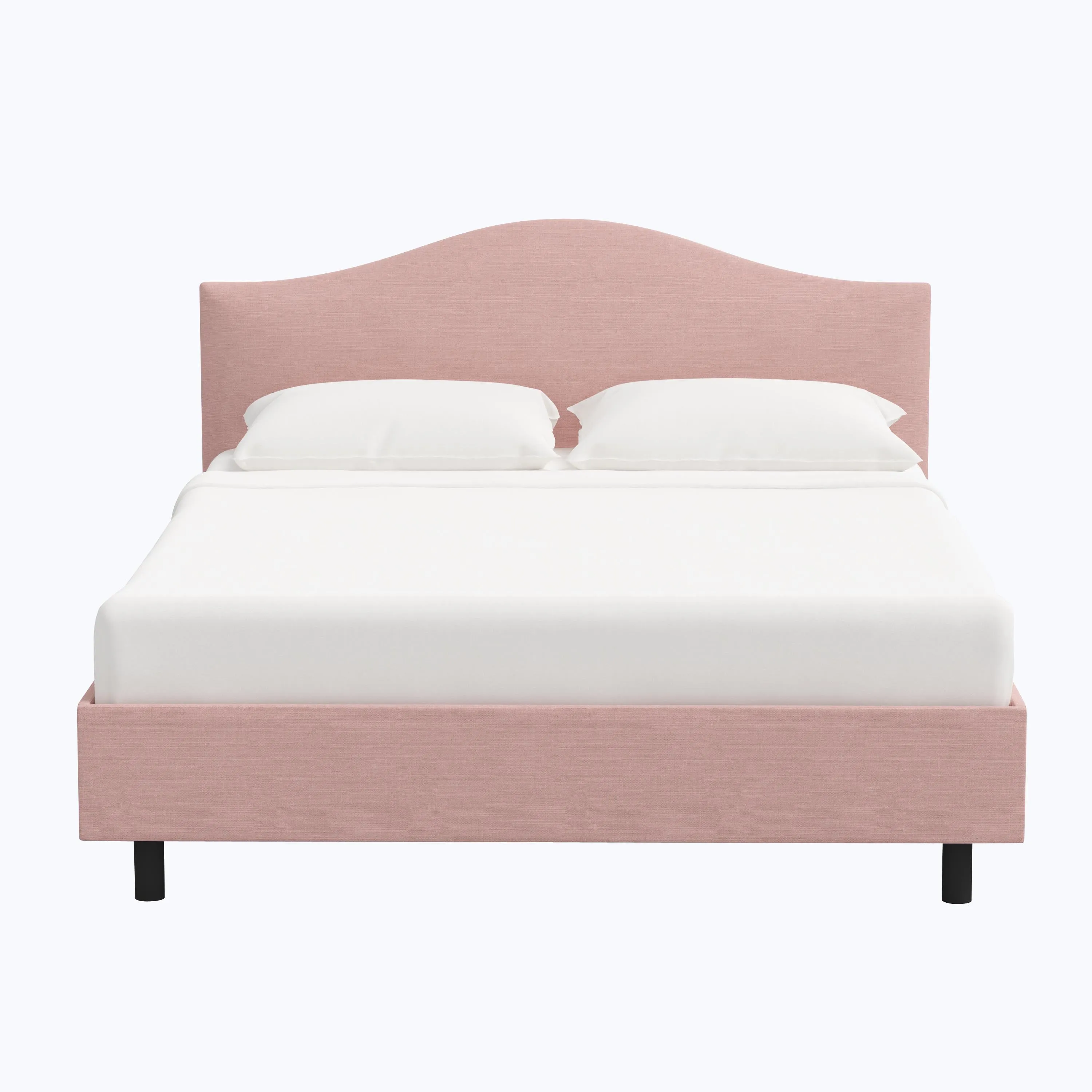 Wednesday Platform Bed