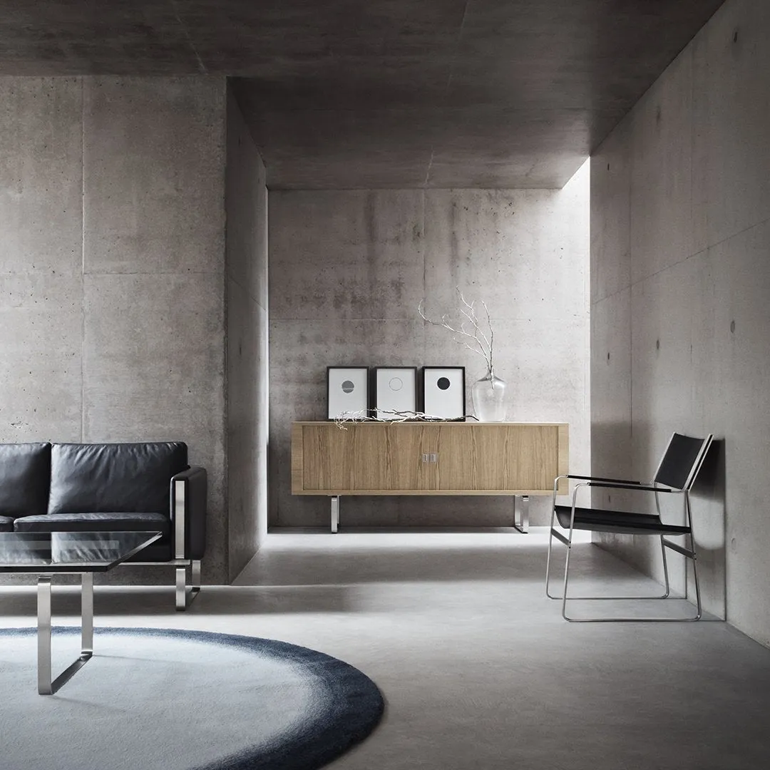 Wegner CH825 Credenza