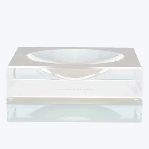 White Candy Bowl