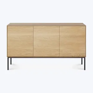 Whitebird 3 Door Sideboard