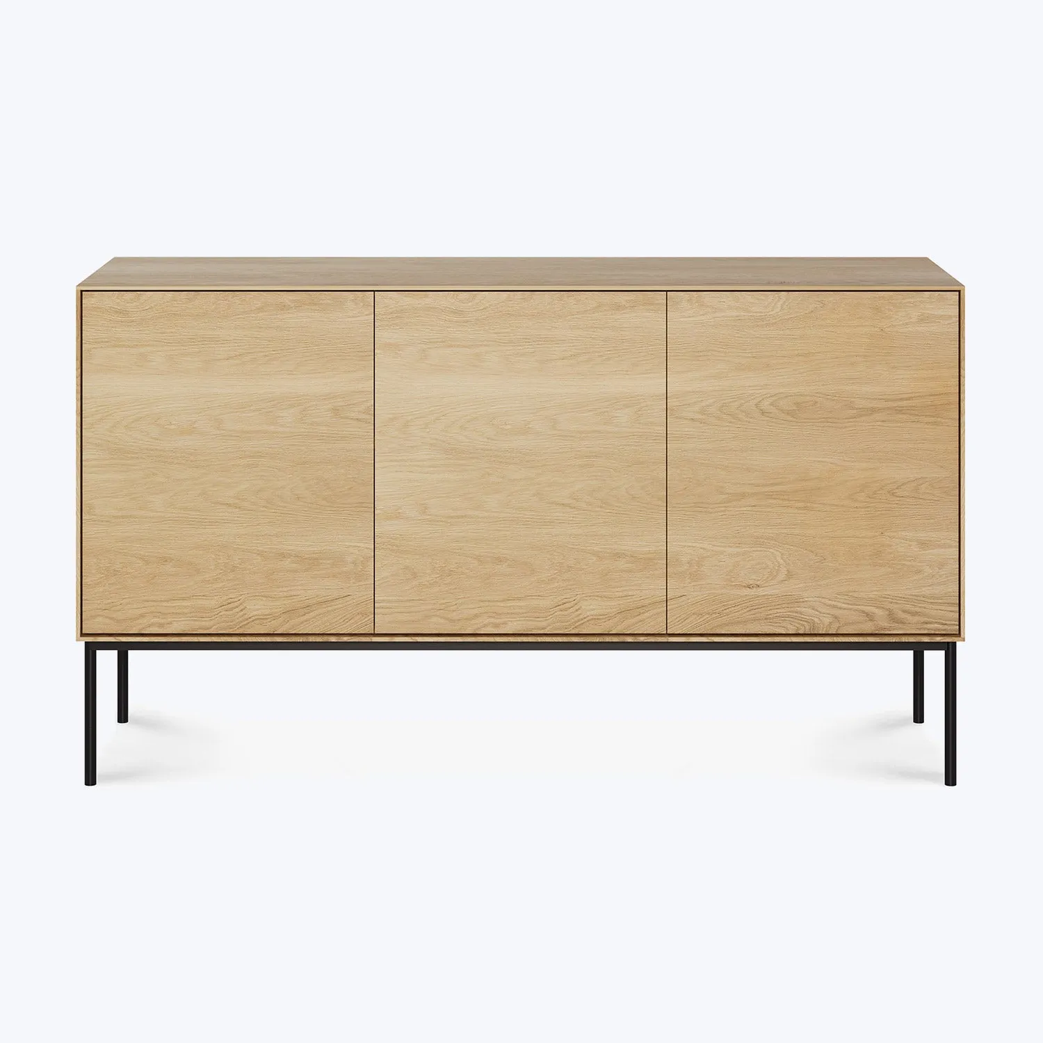 Whitebird 3 Door Sideboard
