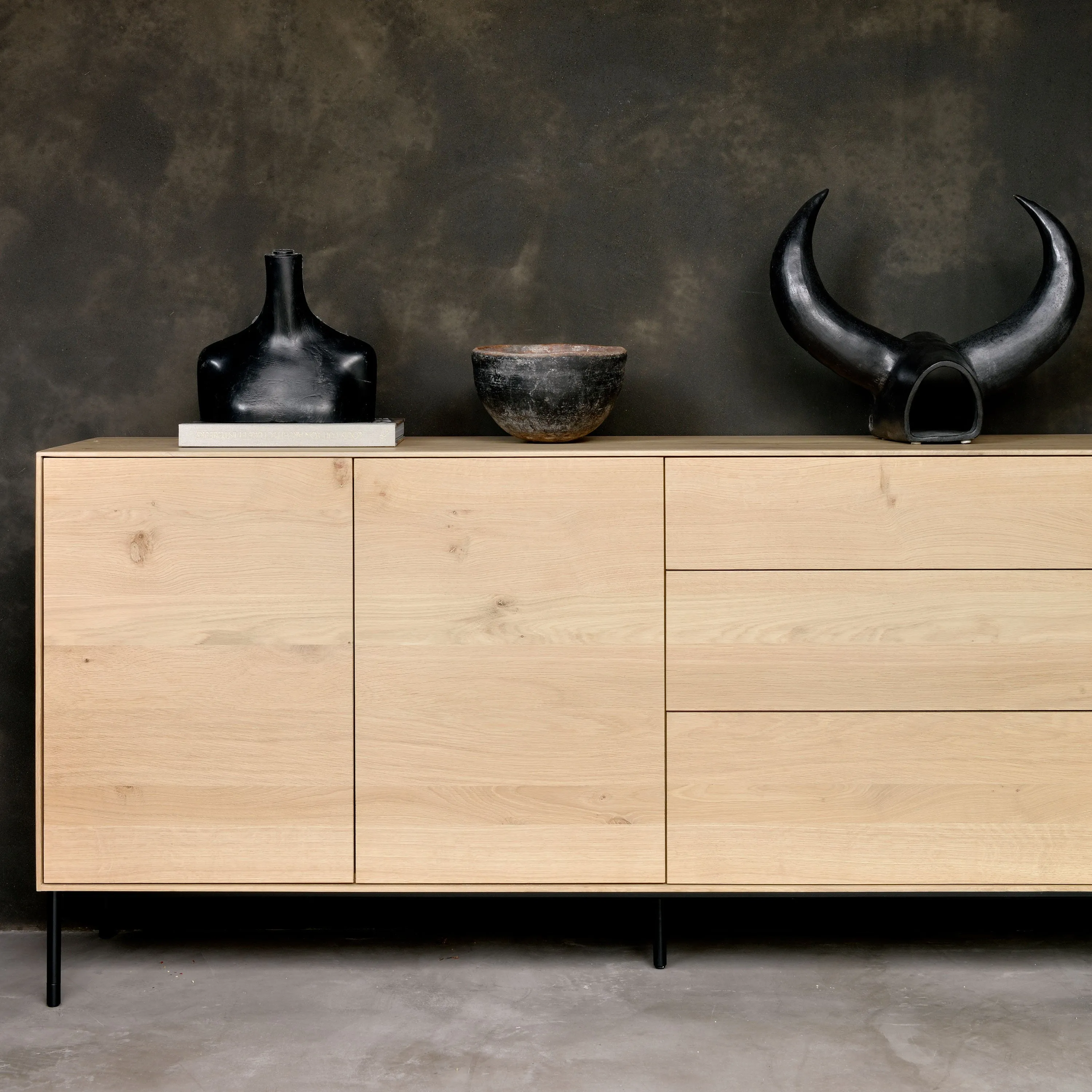 Whitebird Sideboard
