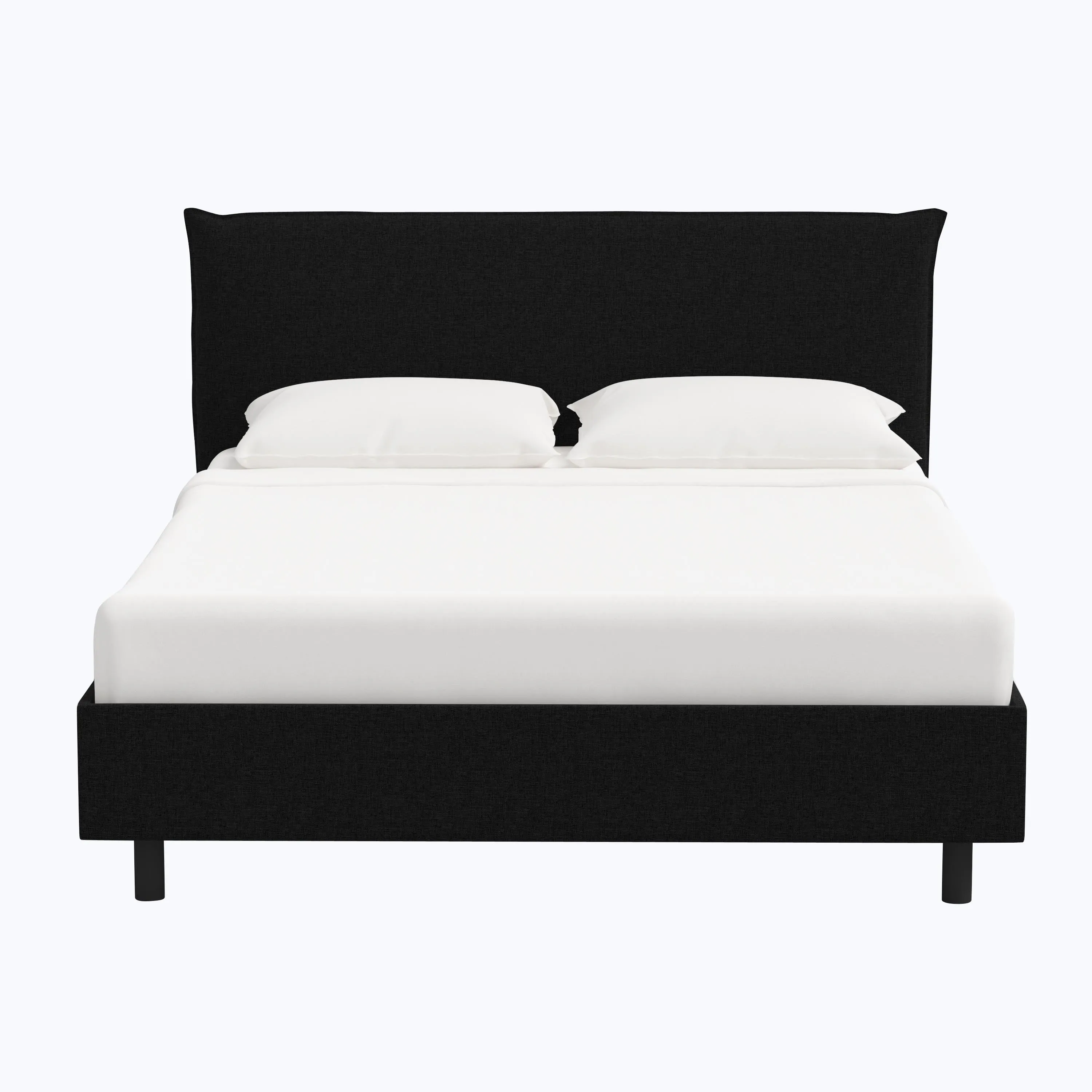 Willow Platform Bed