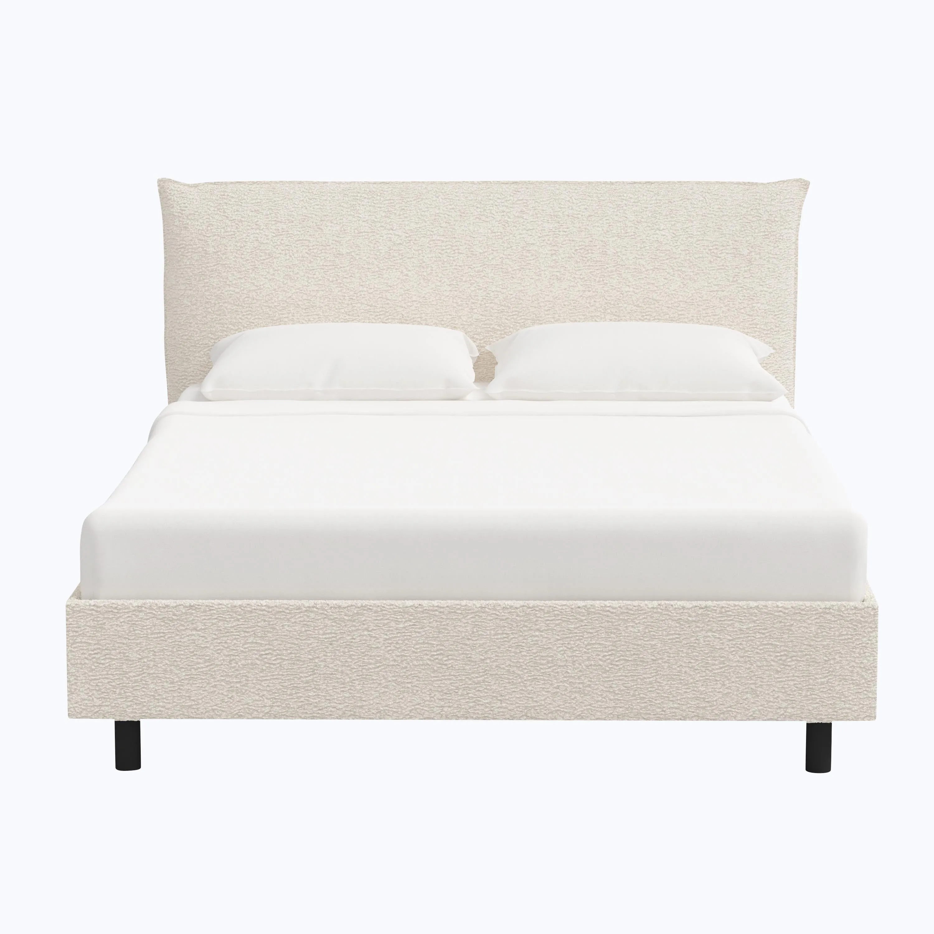 Willow Platform Bed