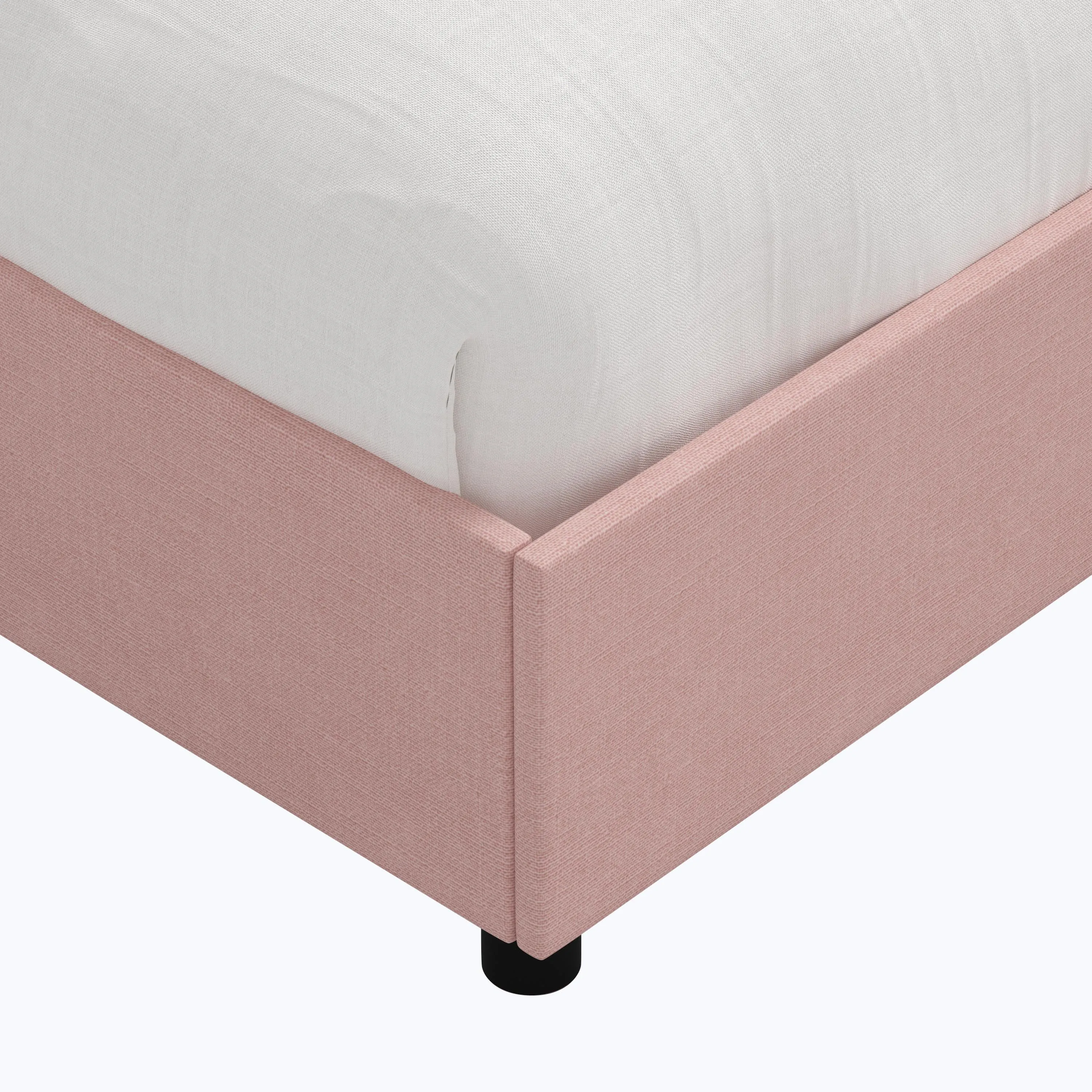 Willow Platform Bed
