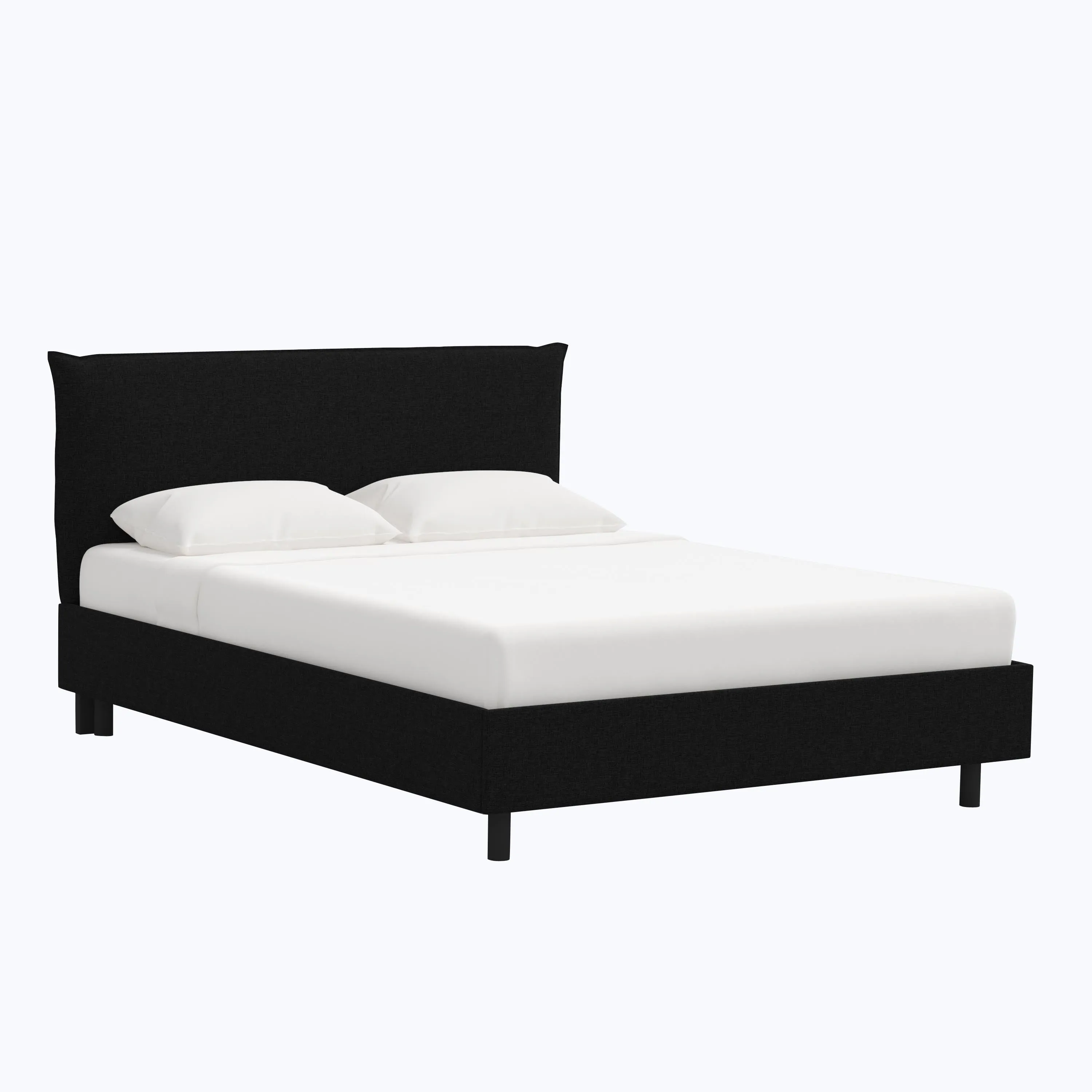 Willow Platform Bed