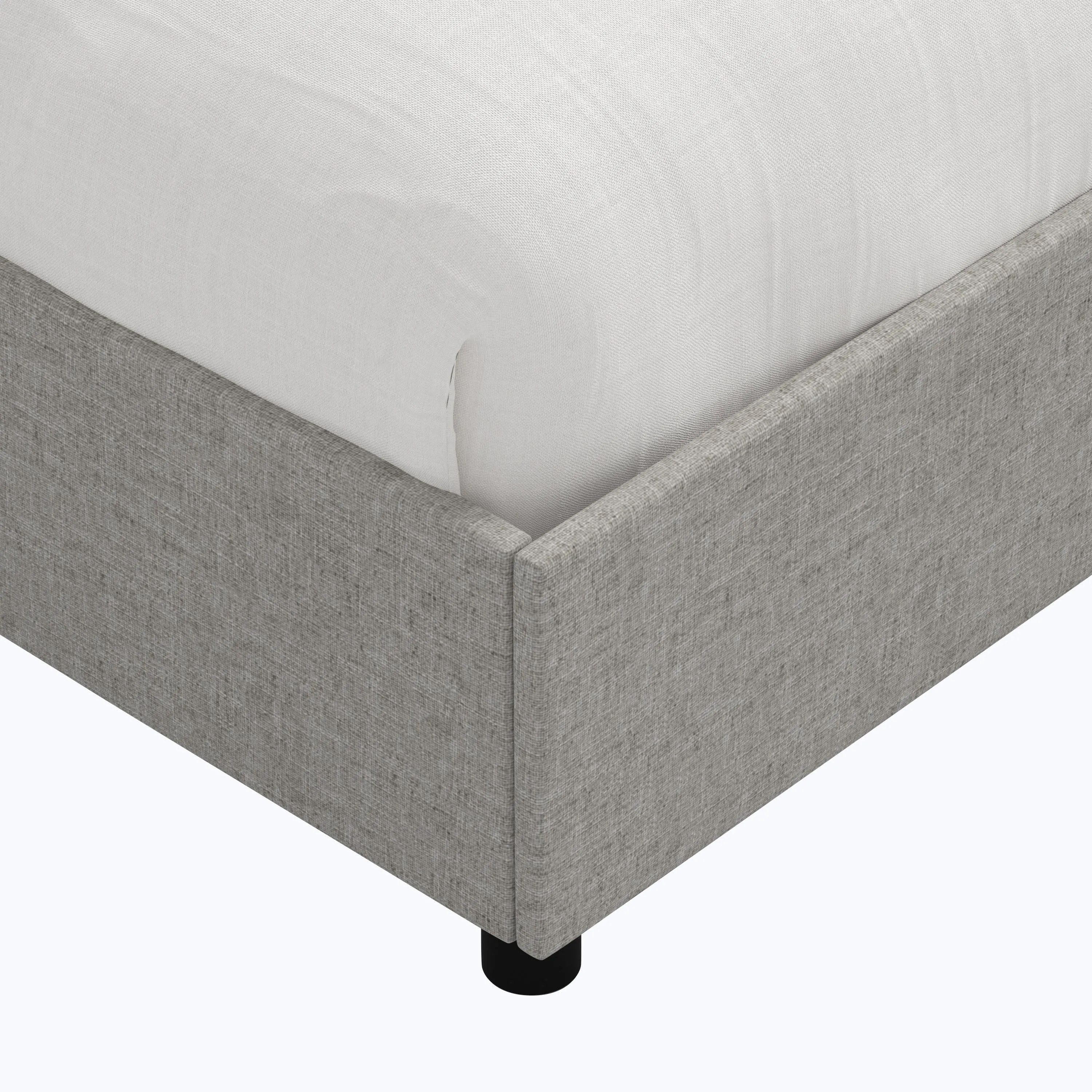 Willow Platform Bed