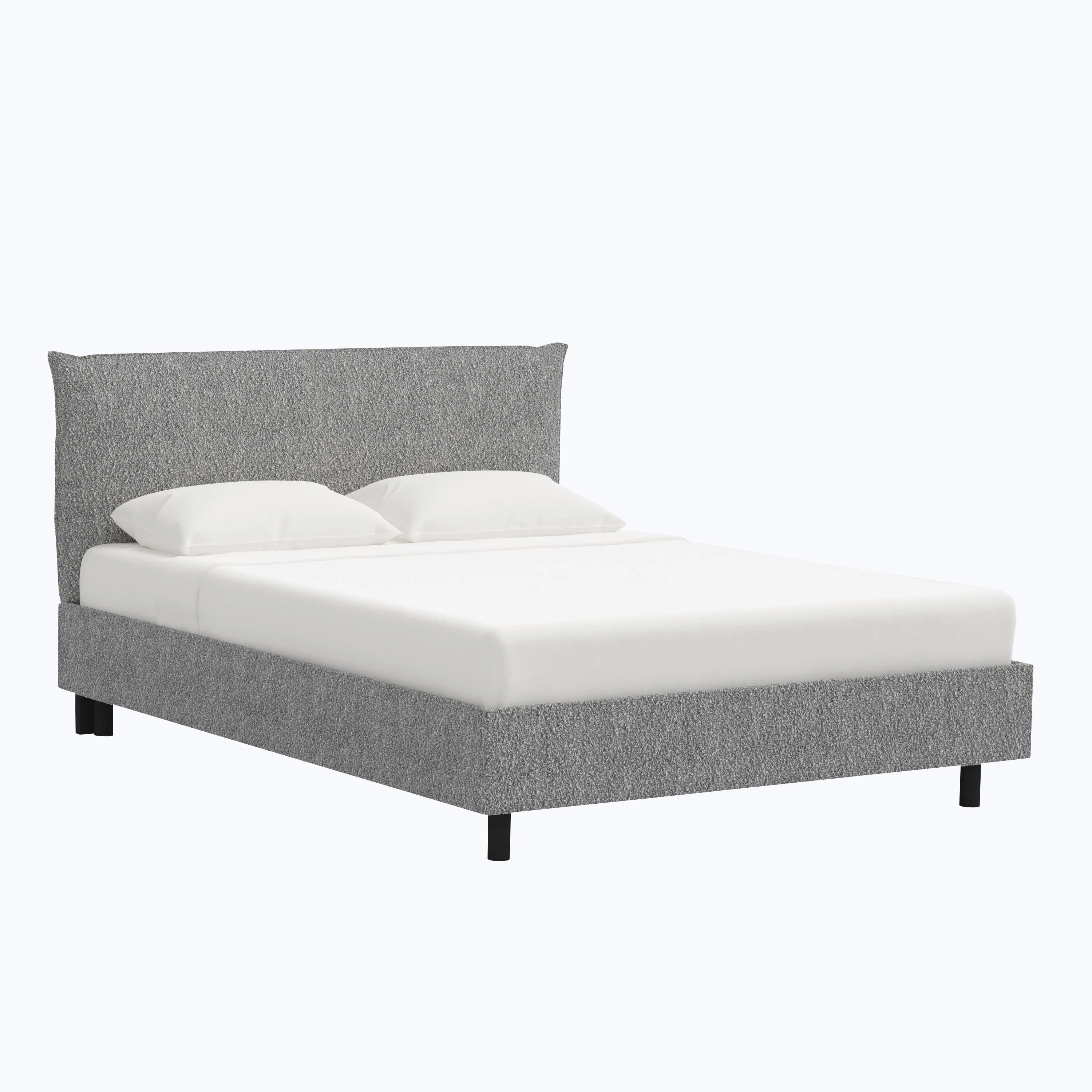 Willow Platform Bed