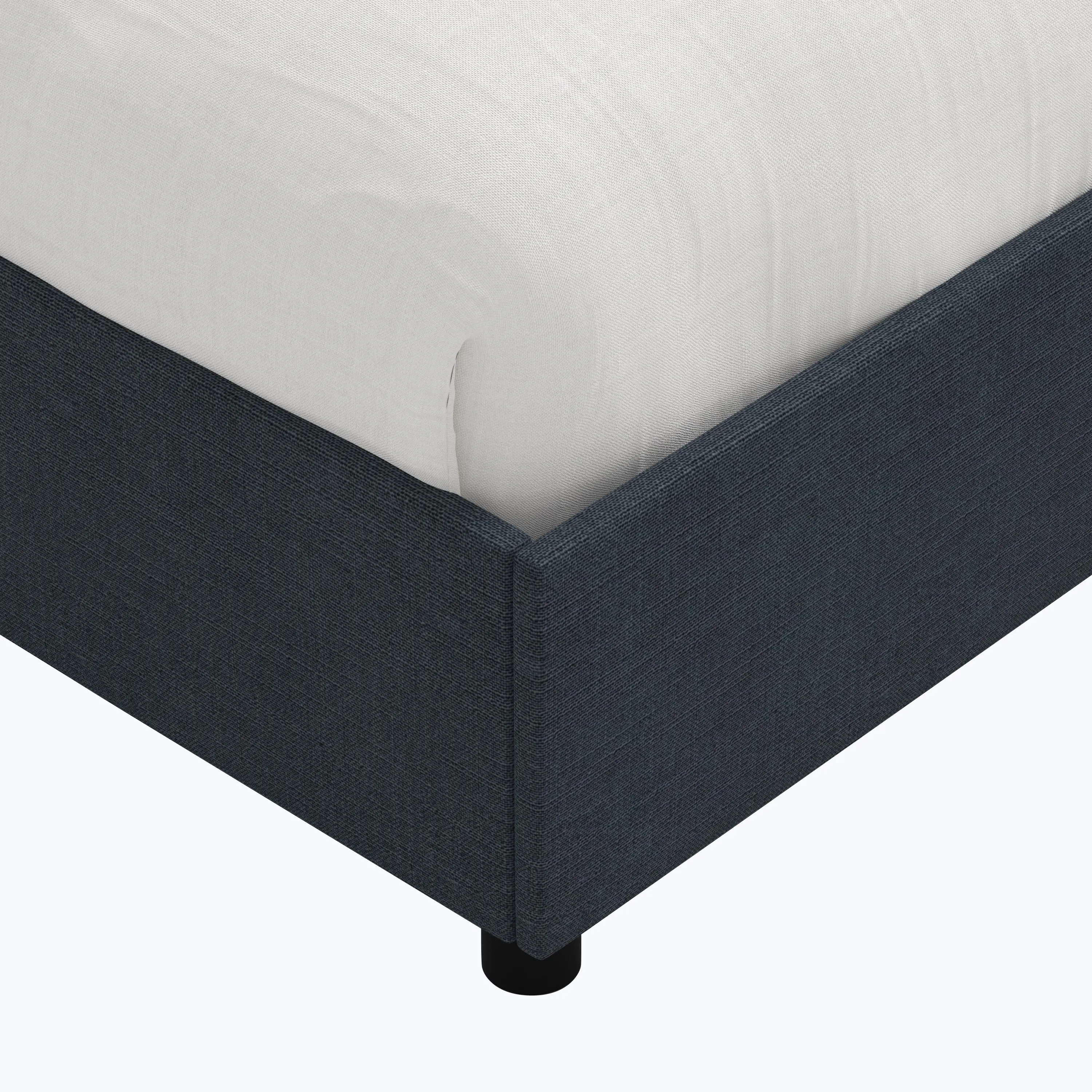 Willow Platform Bed