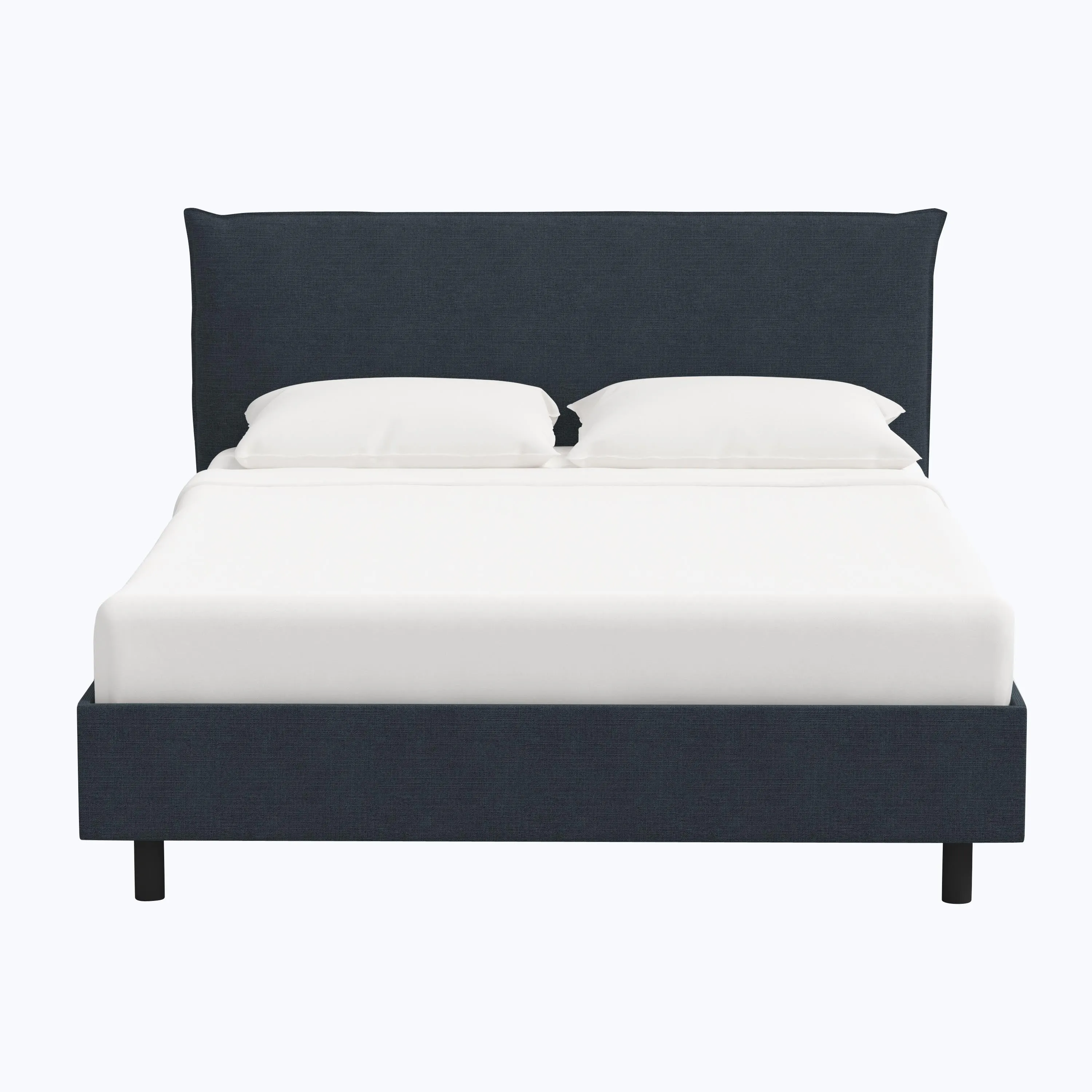 Willow Platform Bed