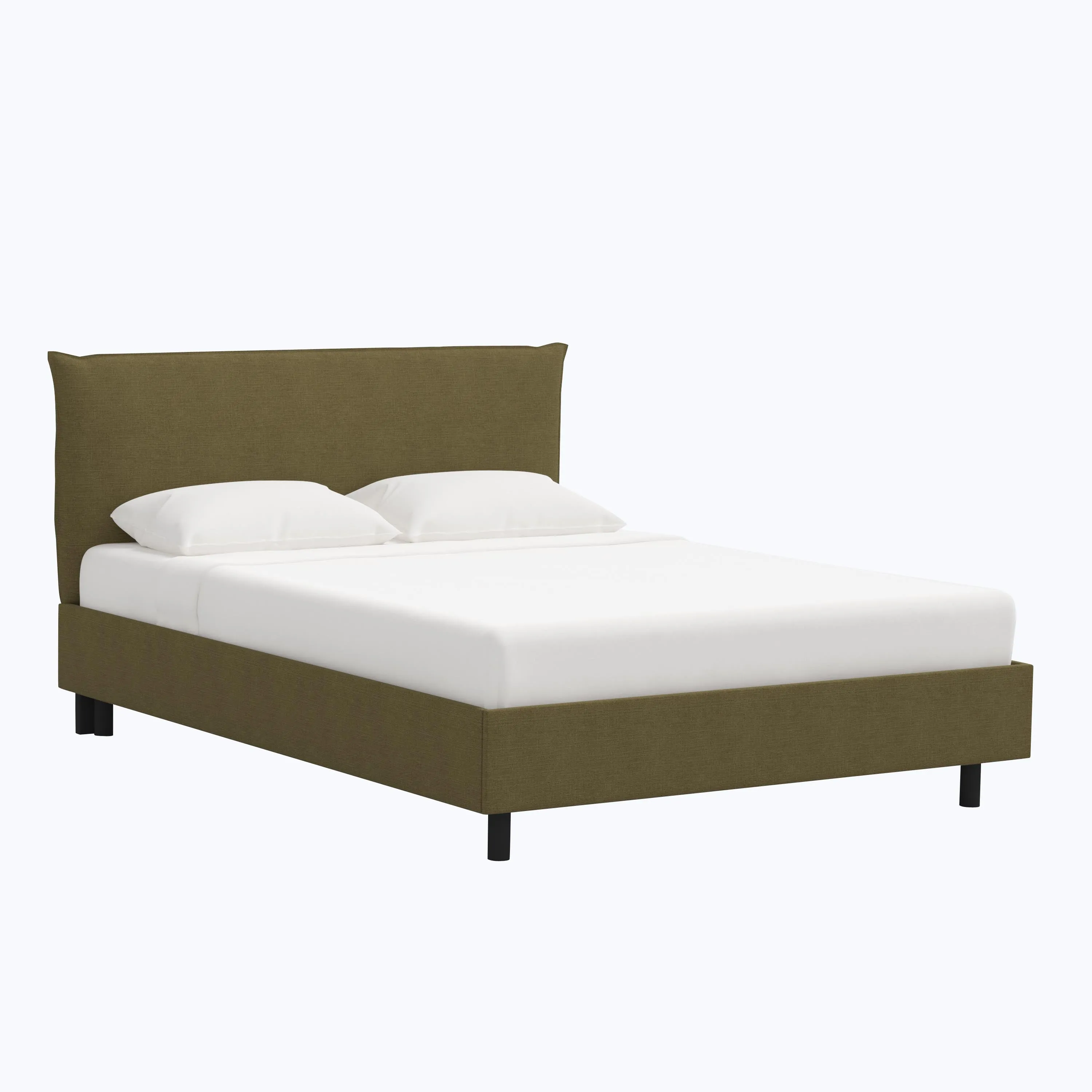 Willow Platform Bed