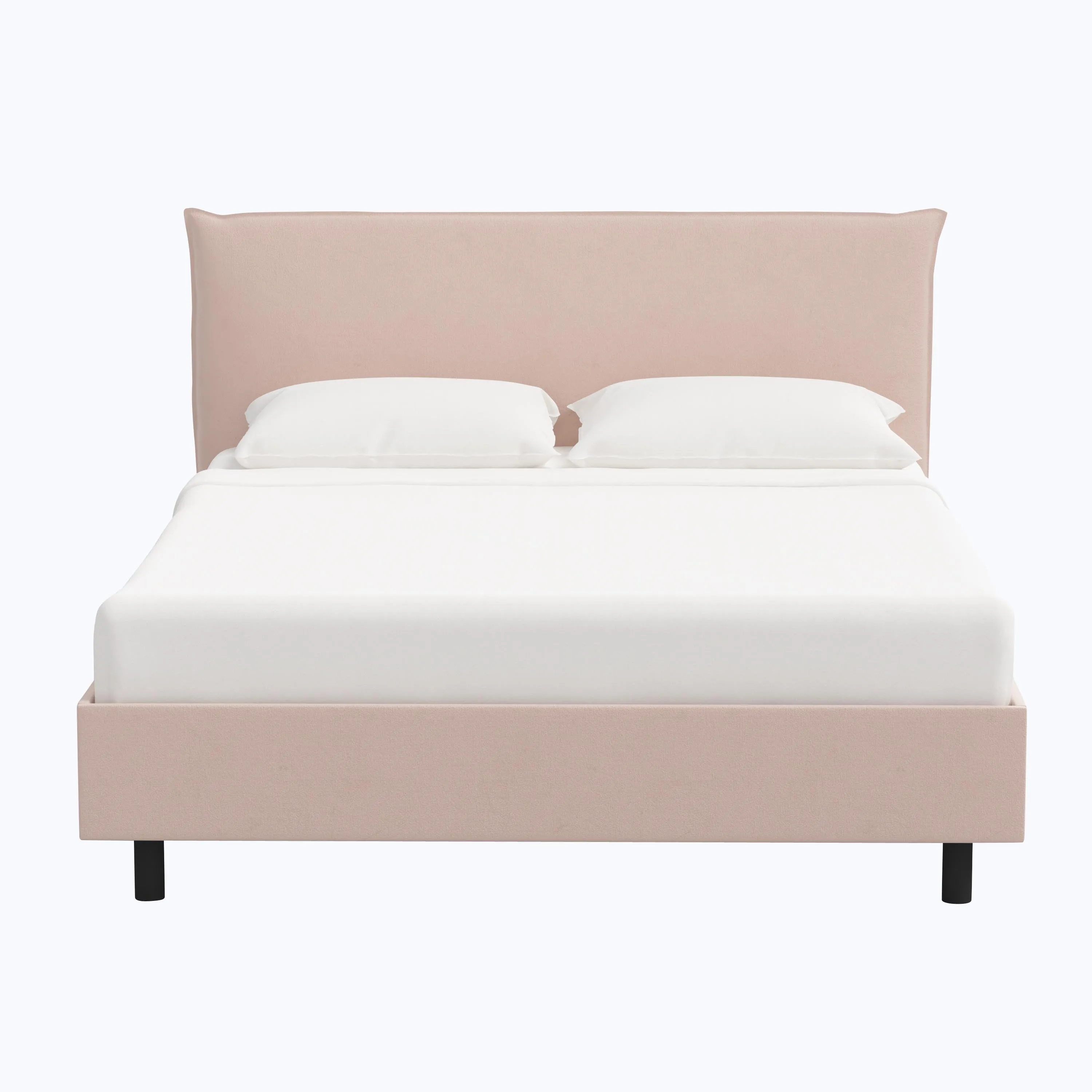Willow Platform Bed