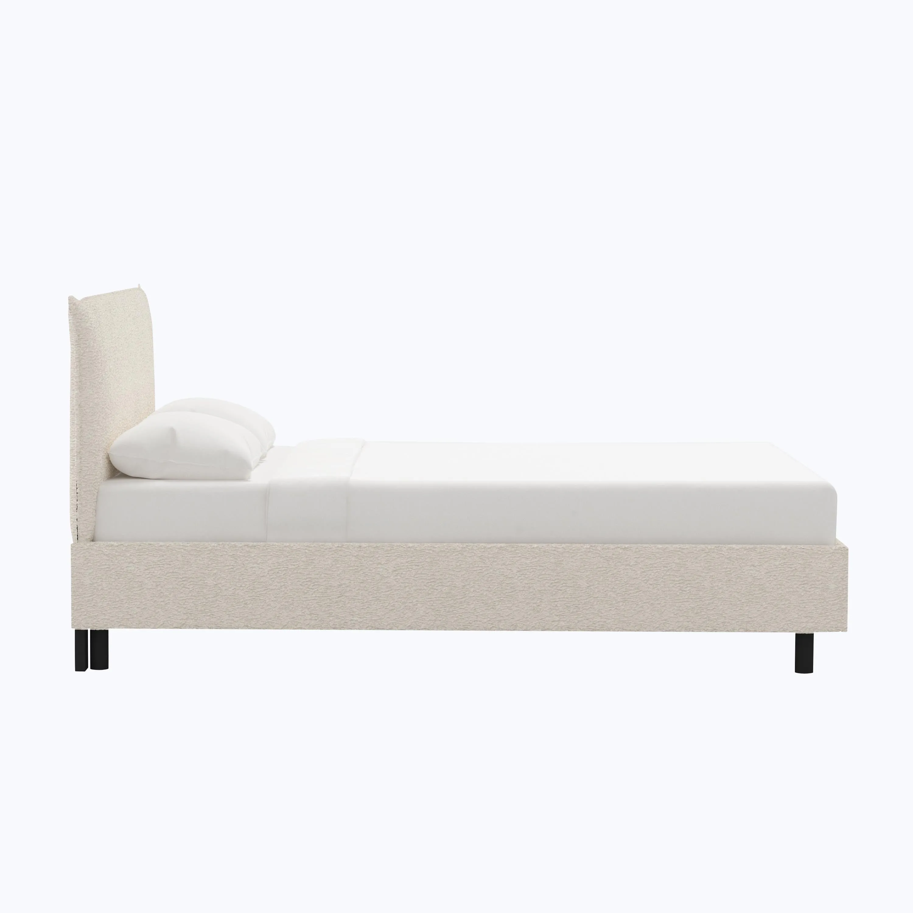 Willow Platform Bed