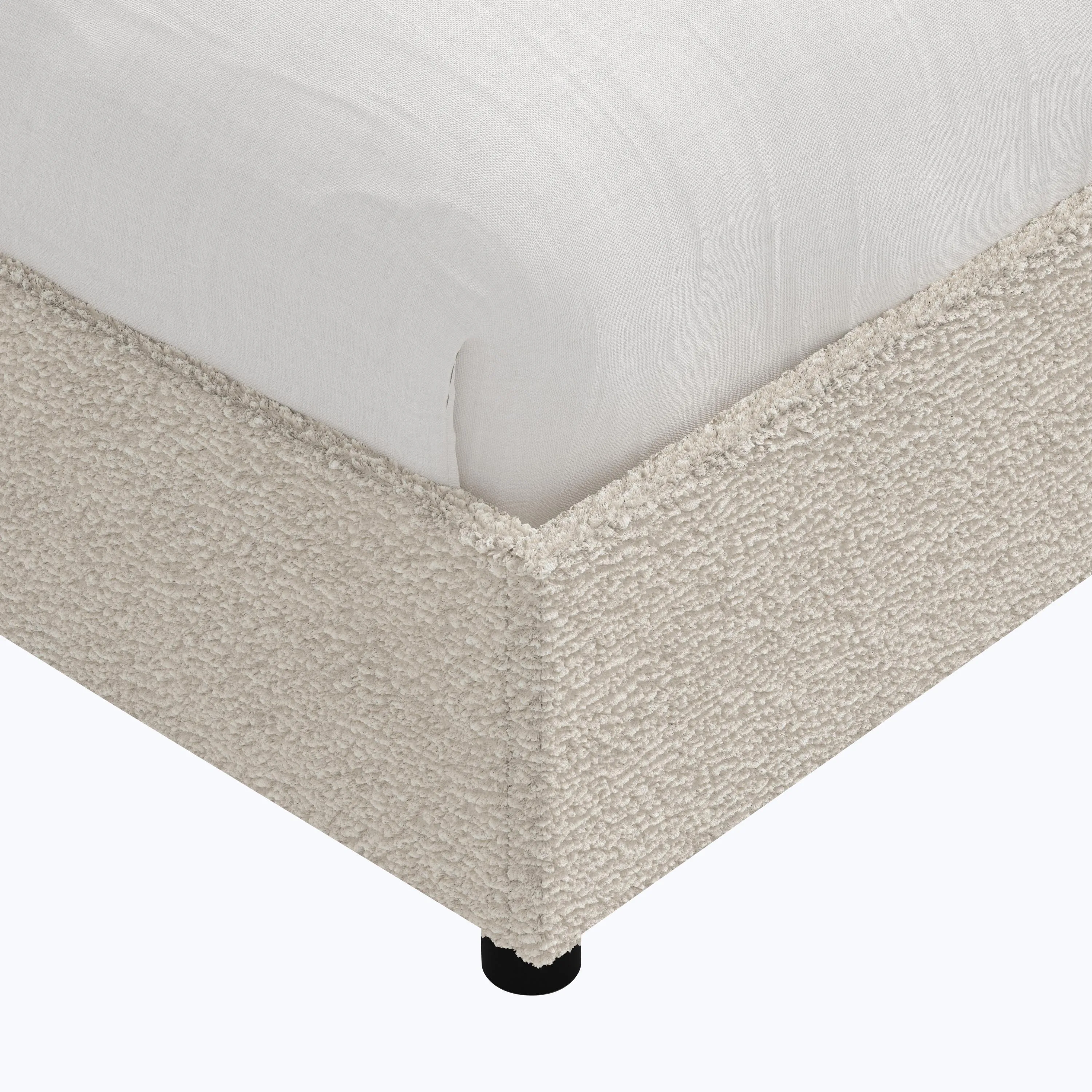Willow Platform Bed
