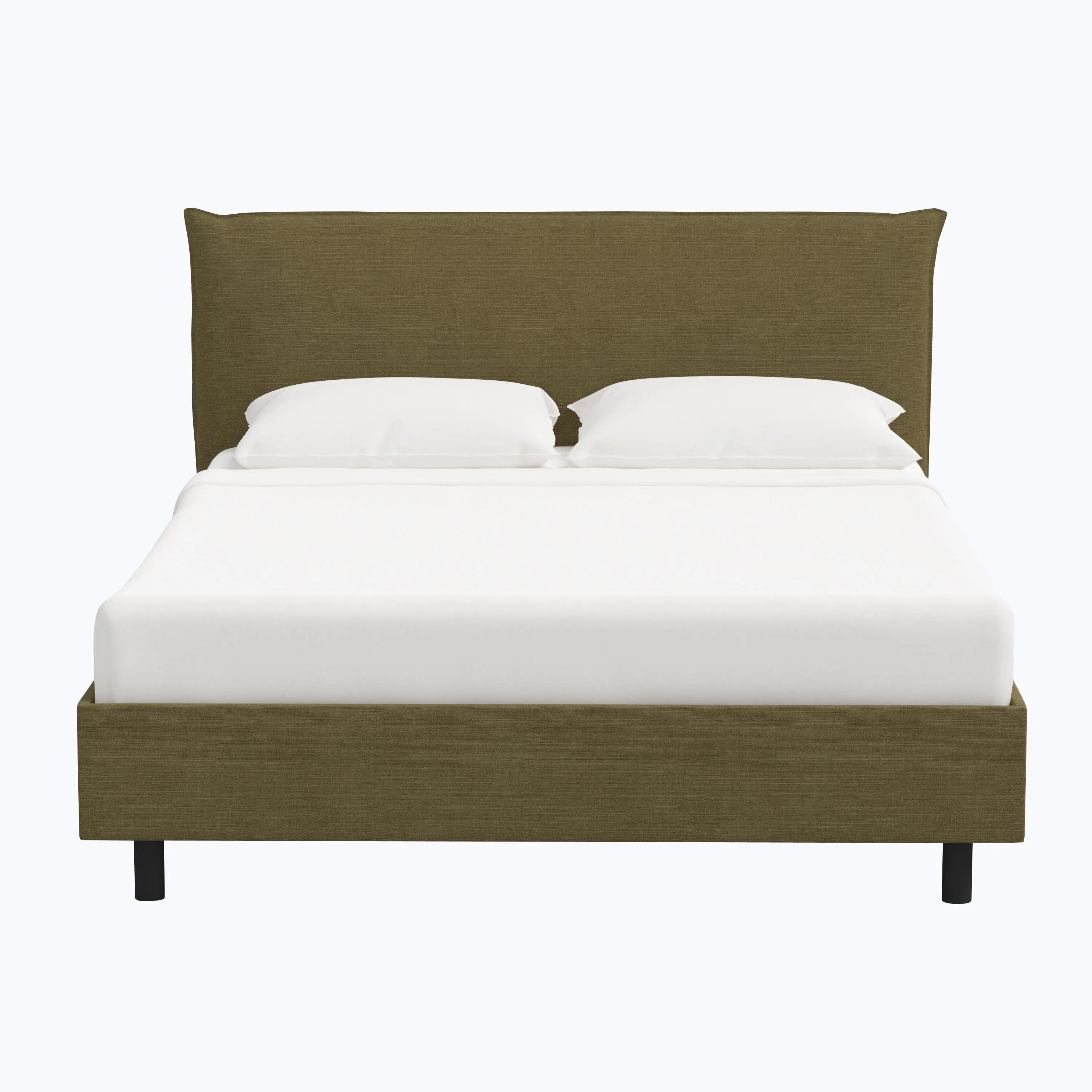Willow Platform Bed