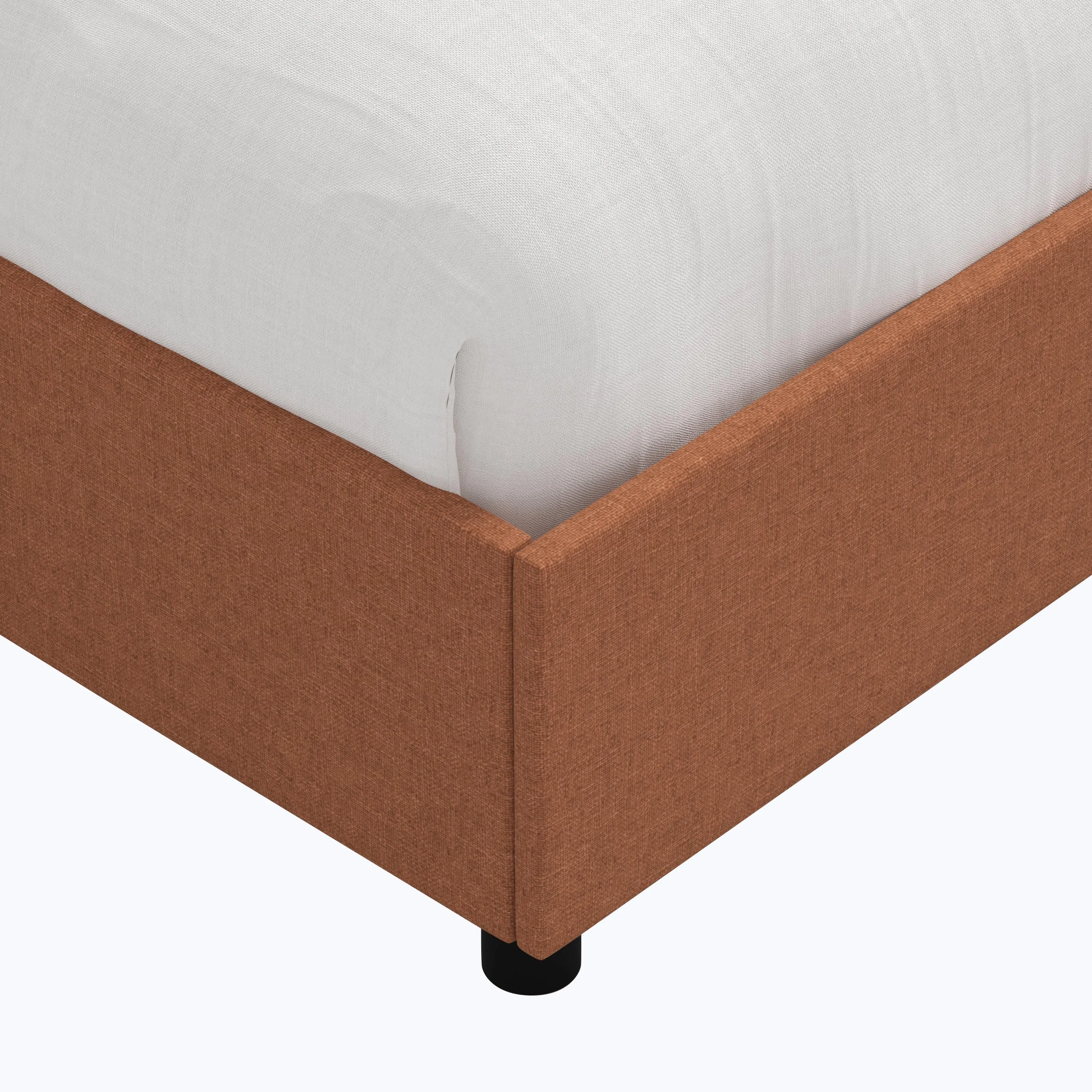 Willow Platform Bed