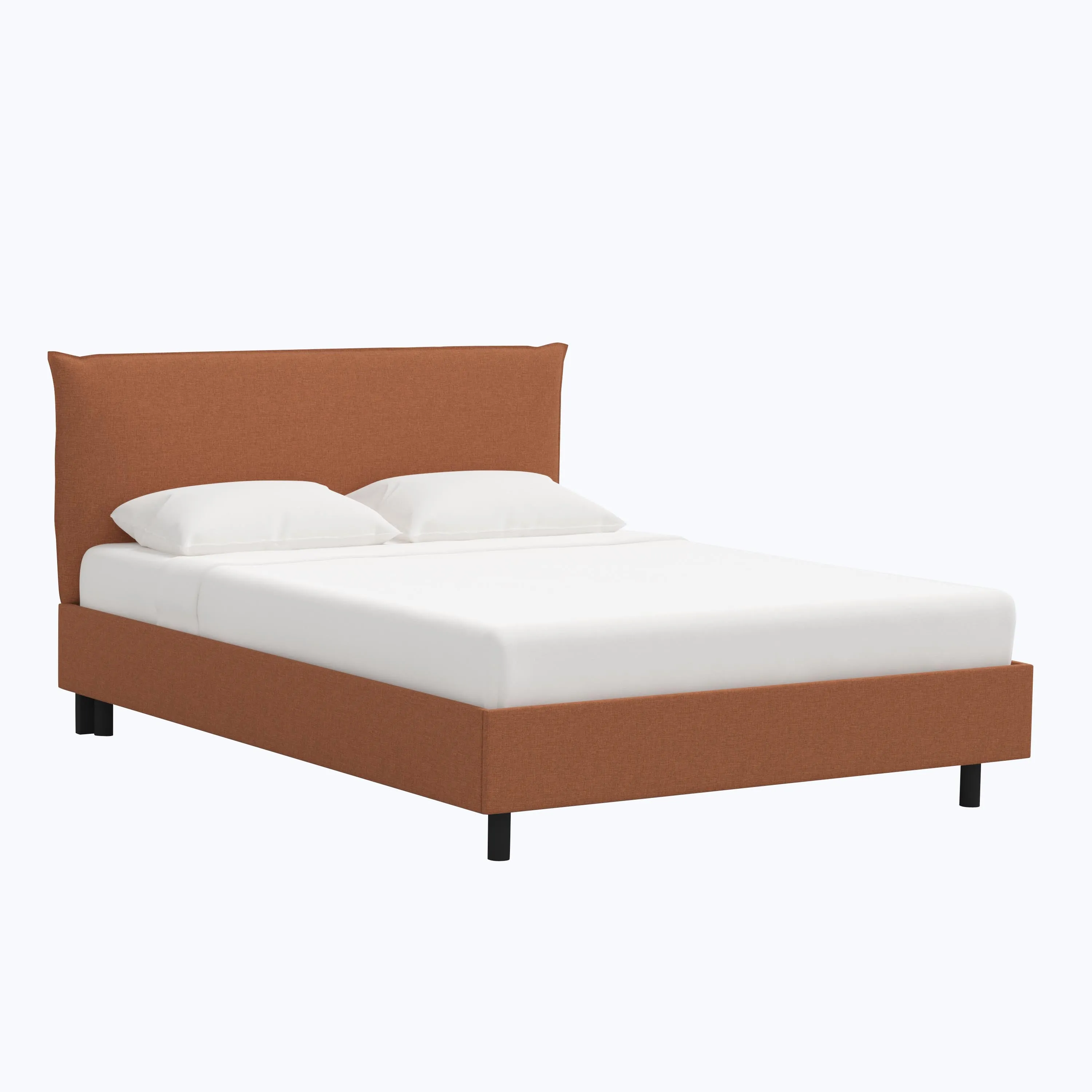 Willow Platform Bed