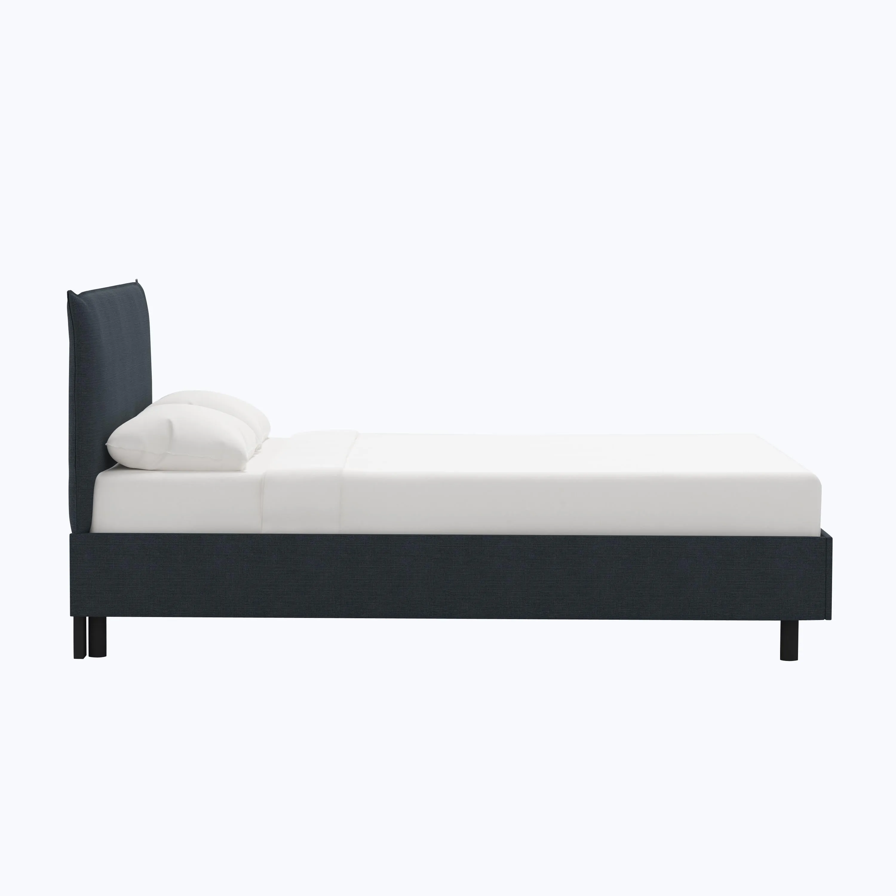 Willow Platform Bed