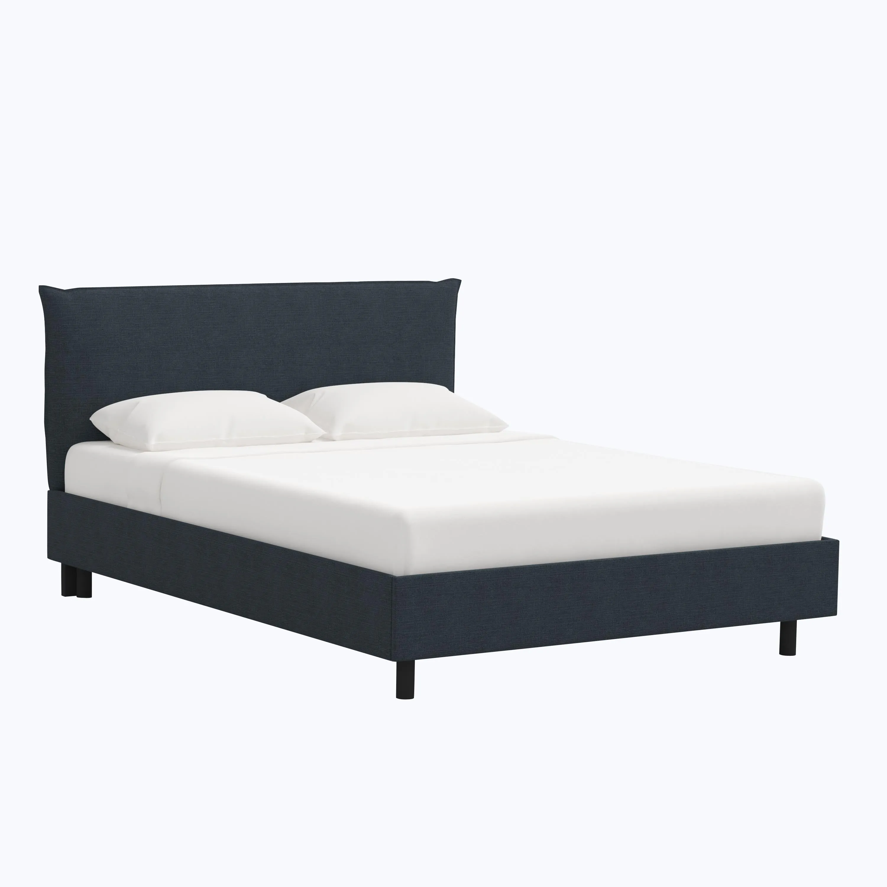 Willow Platform Bed
