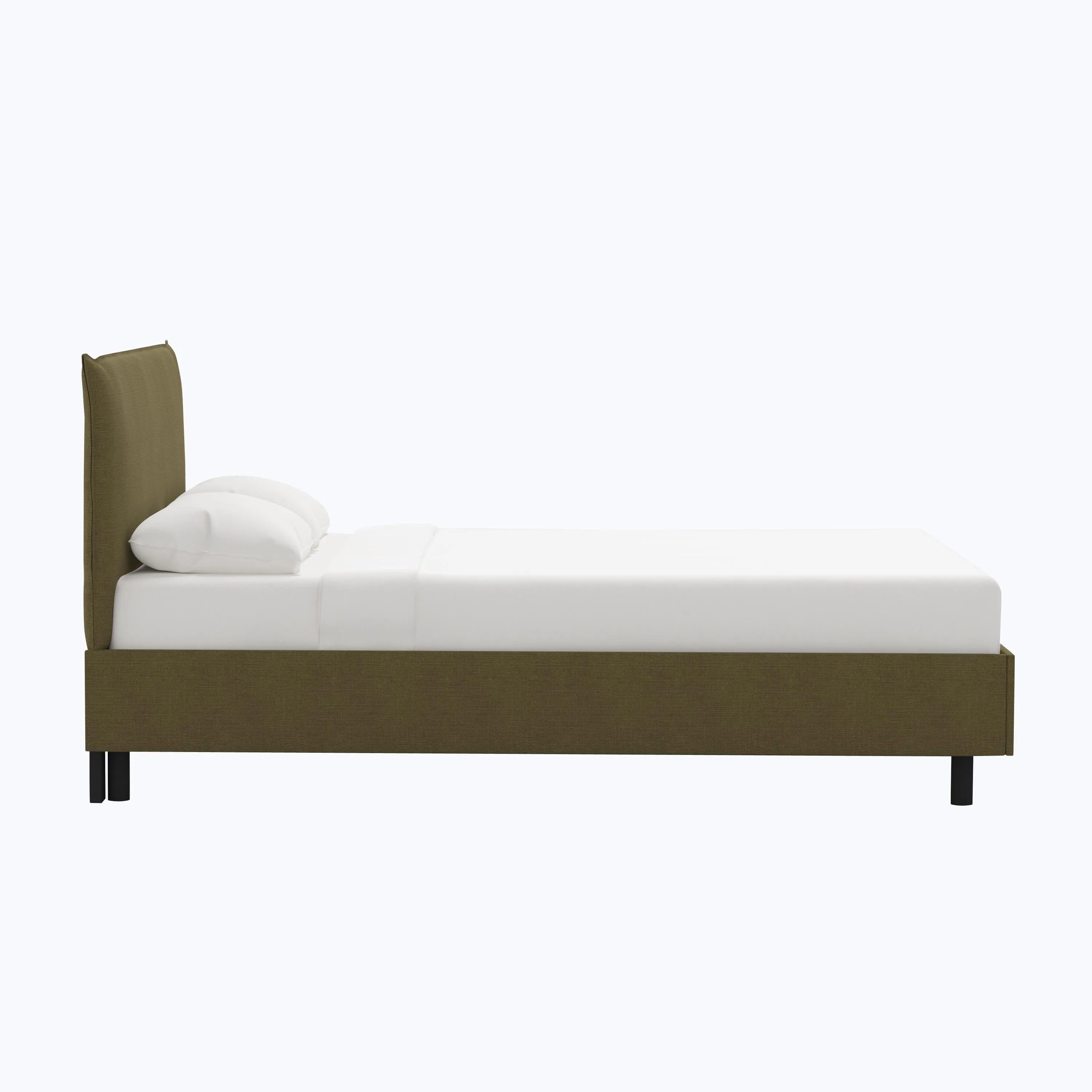 Willow Platform Bed
