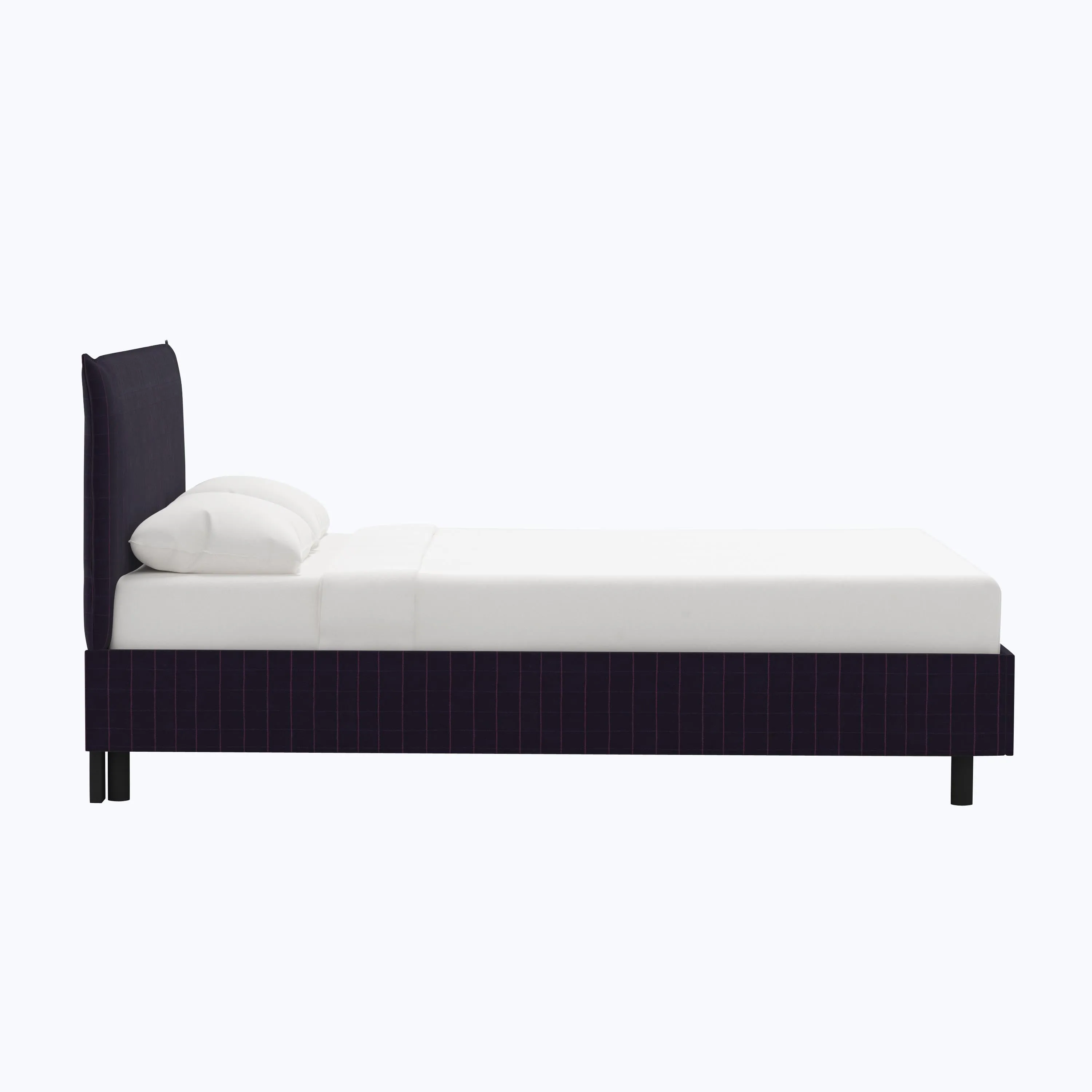 Willow Platform Bed