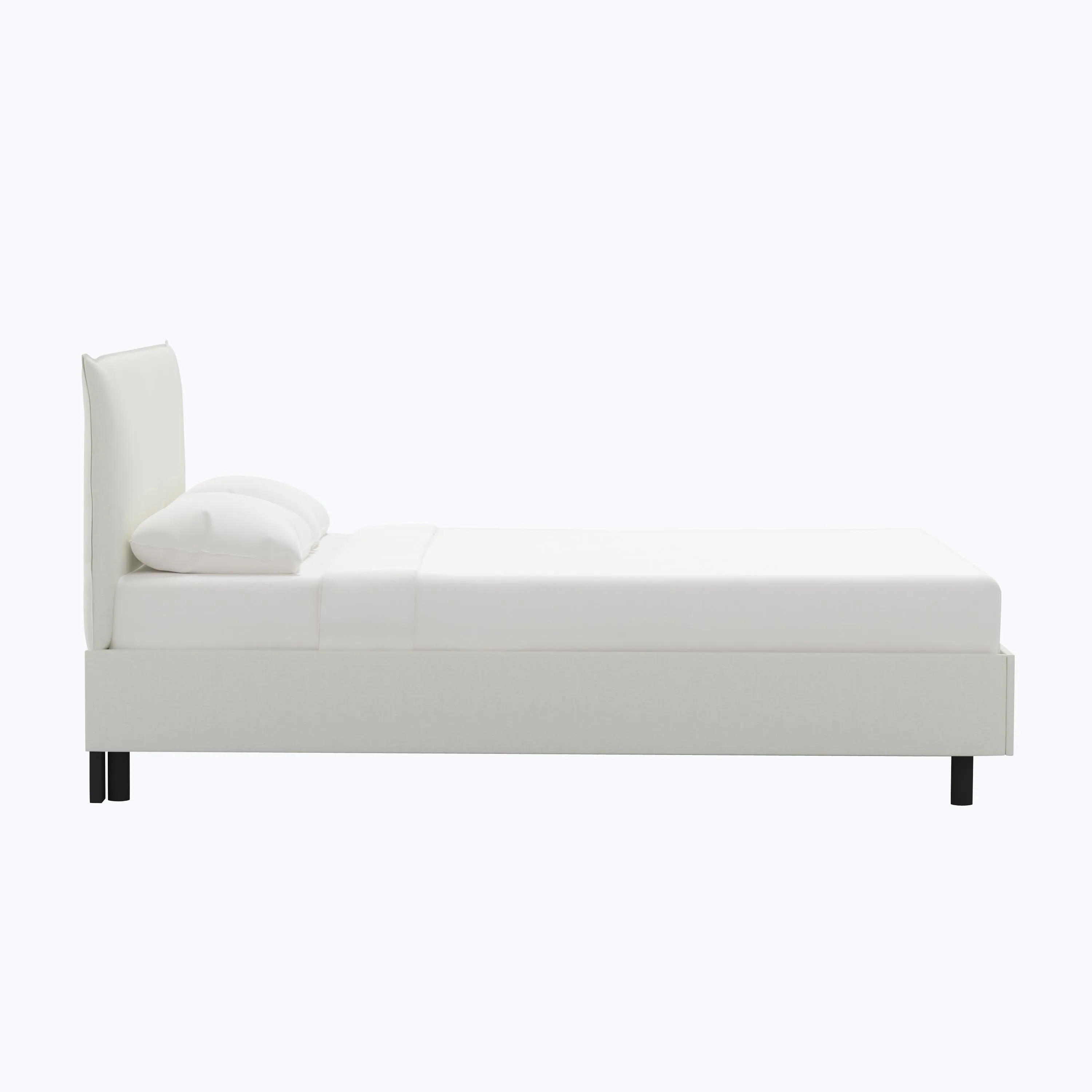 Willow Platform Bed