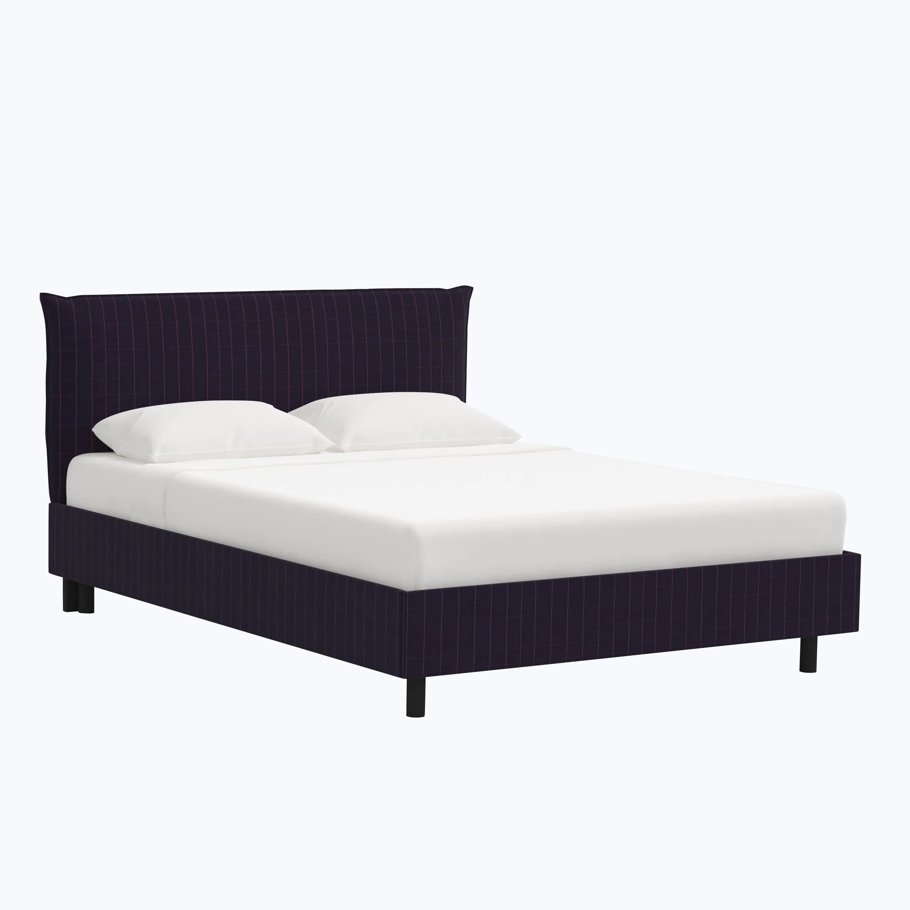 Willow Platform Bed