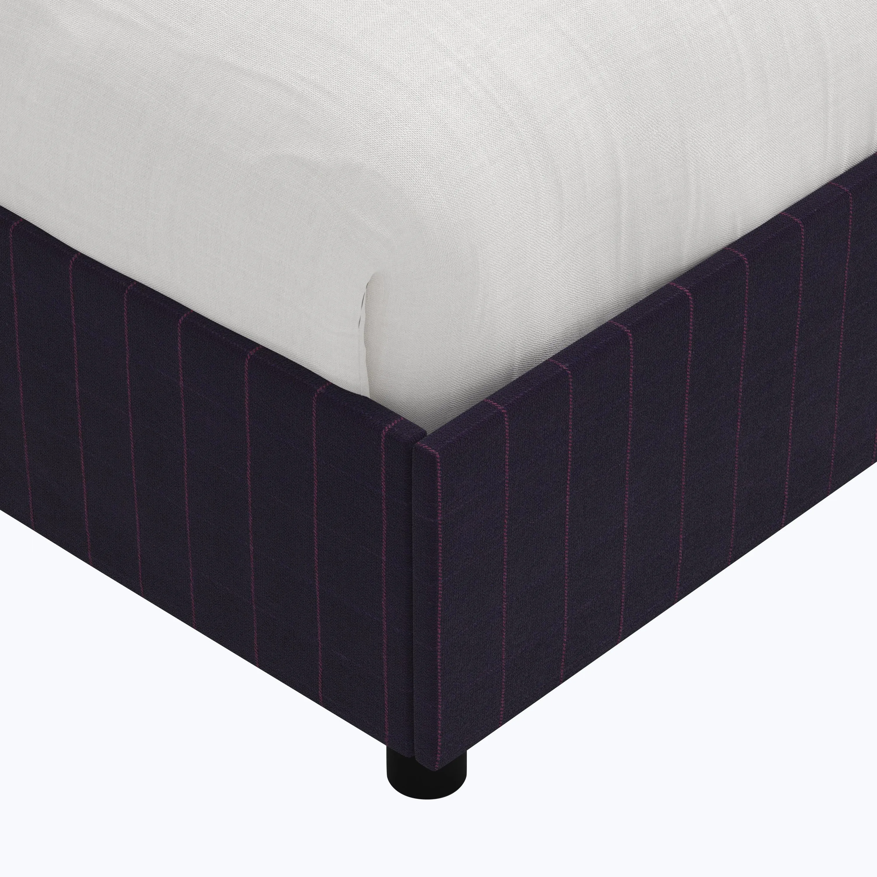 Willow Platform Bed
