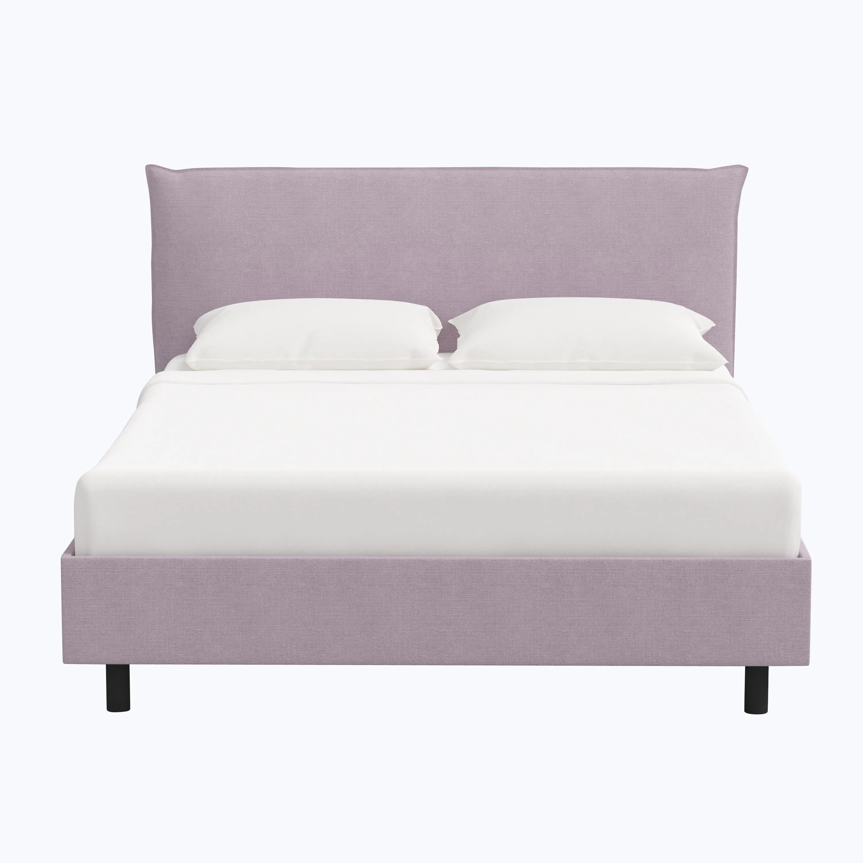 Willow Platform Bed