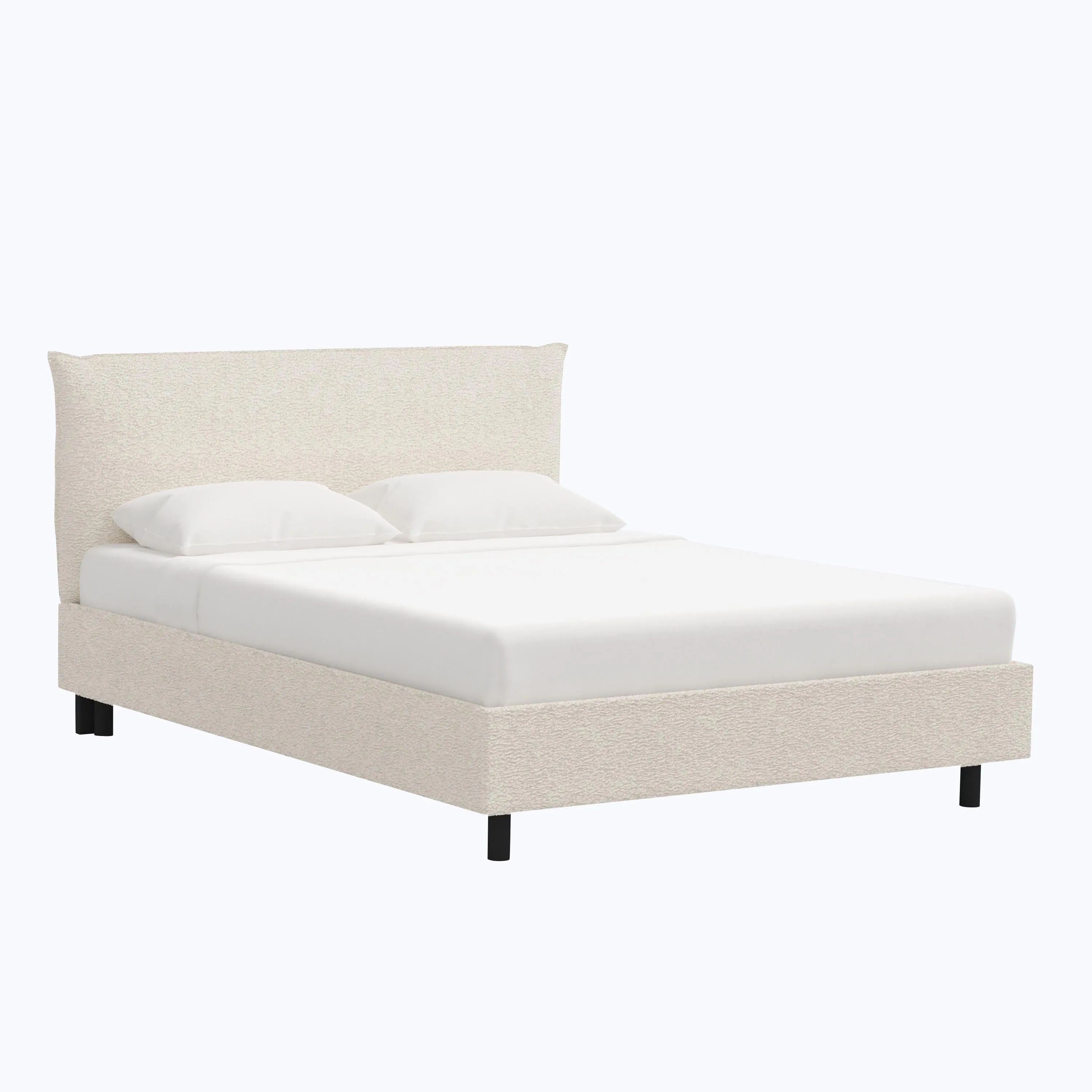 Willow Platform Bed