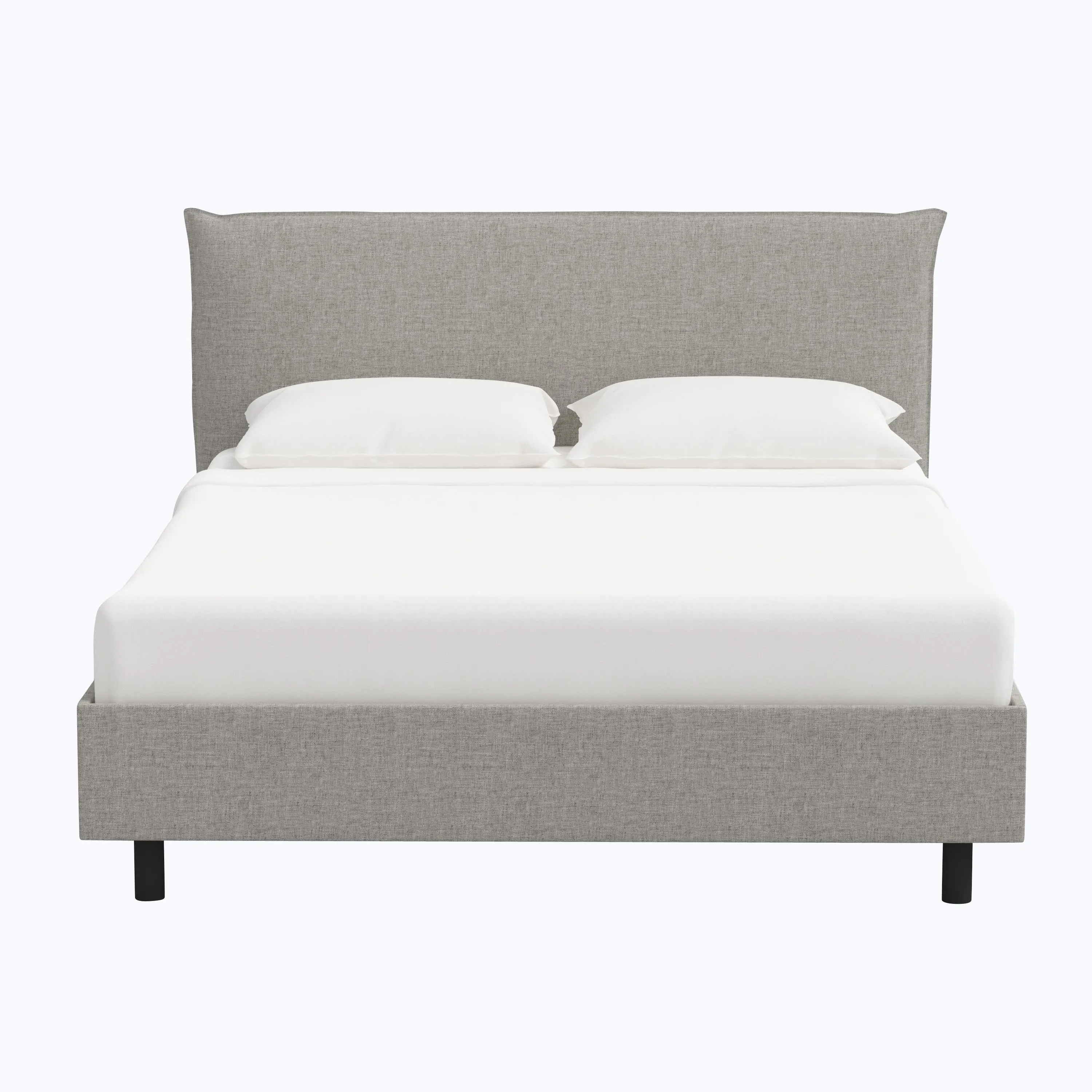 Willow Platform Bed