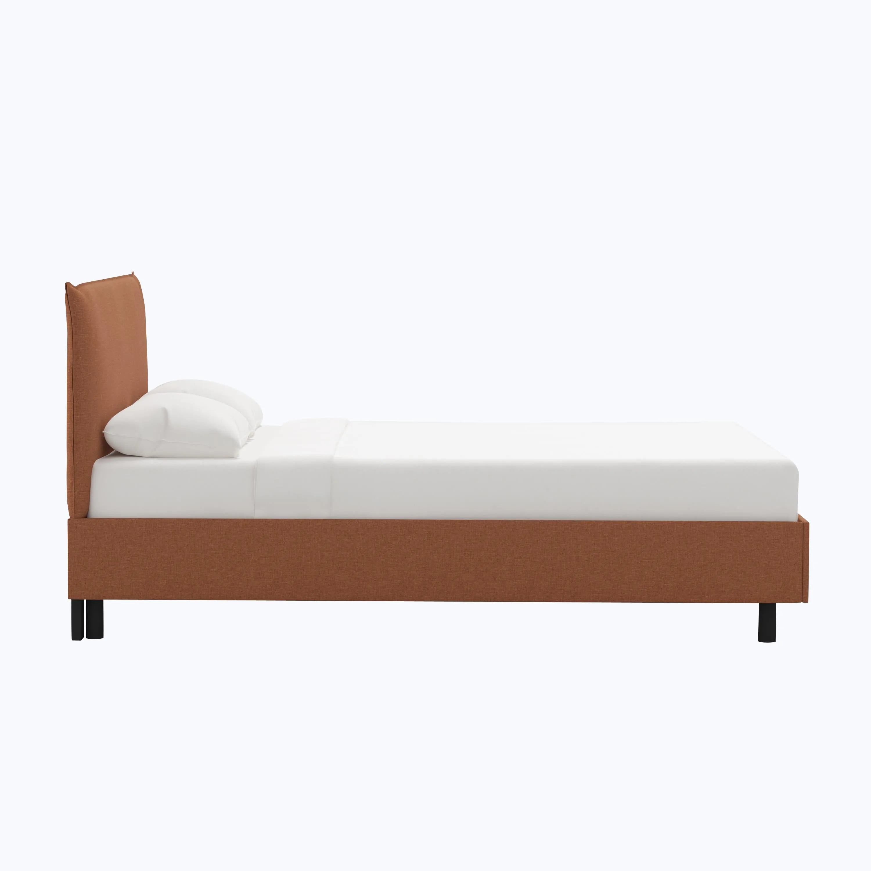 Willow Platform Bed