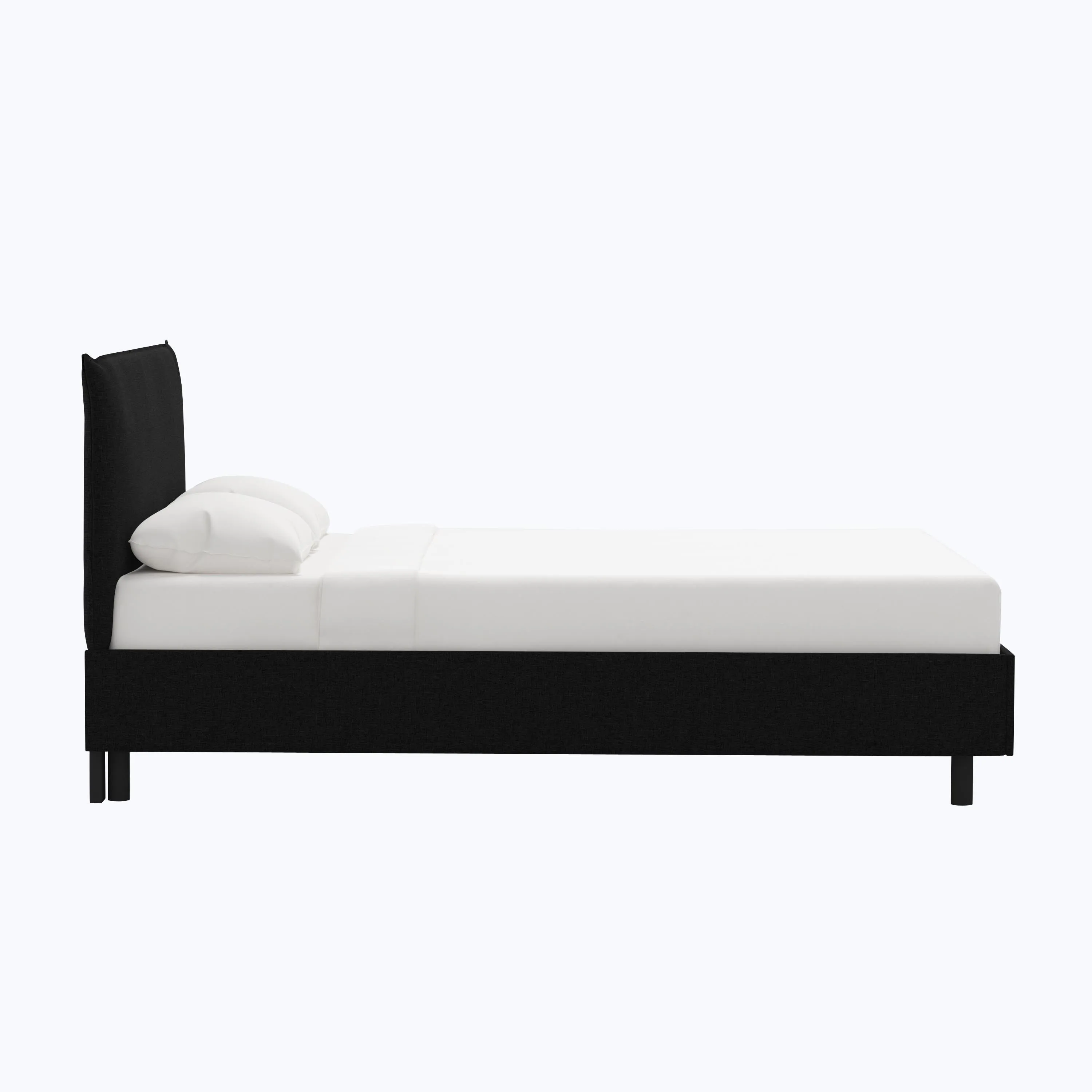 Willow Platform Bed