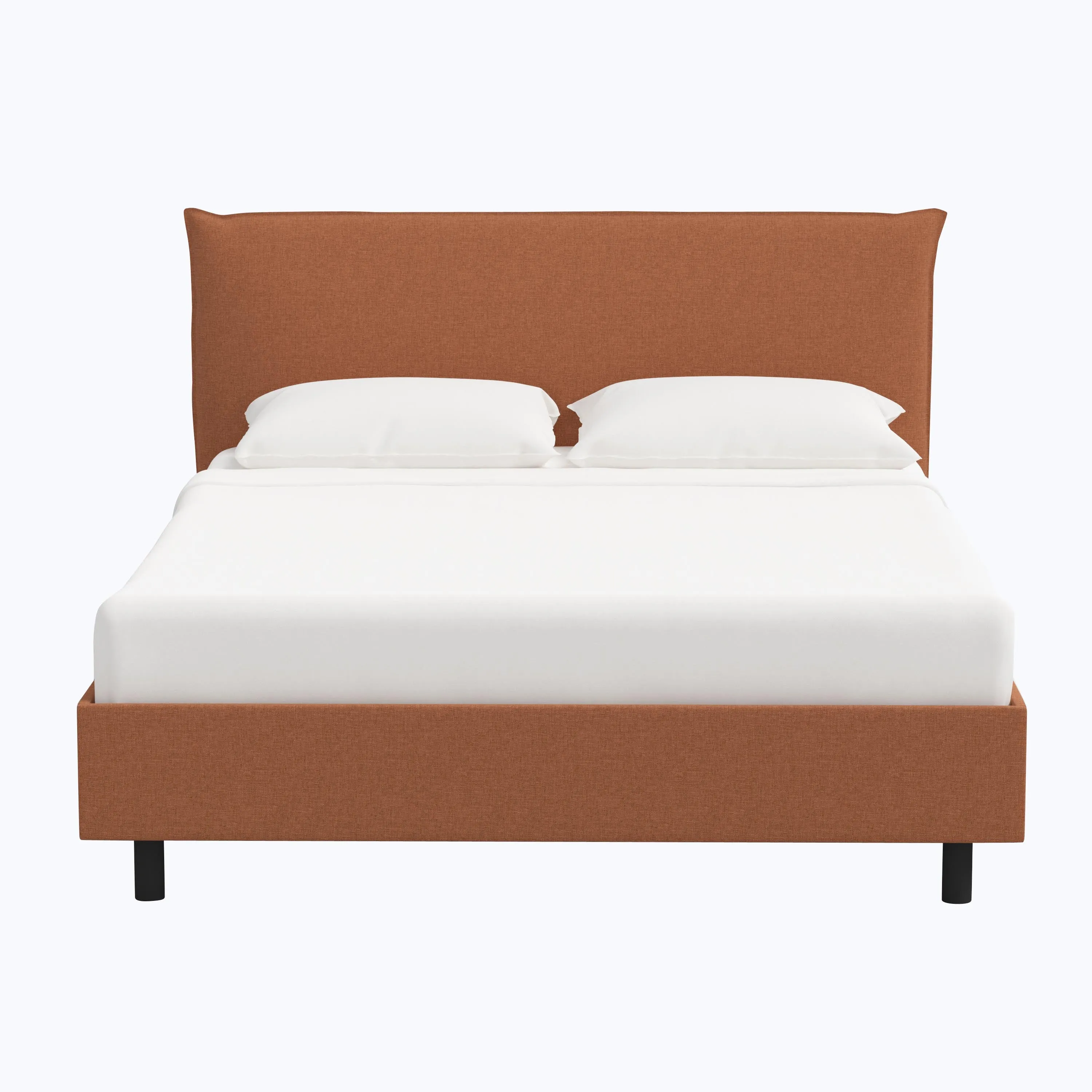 Willow Platform Bed