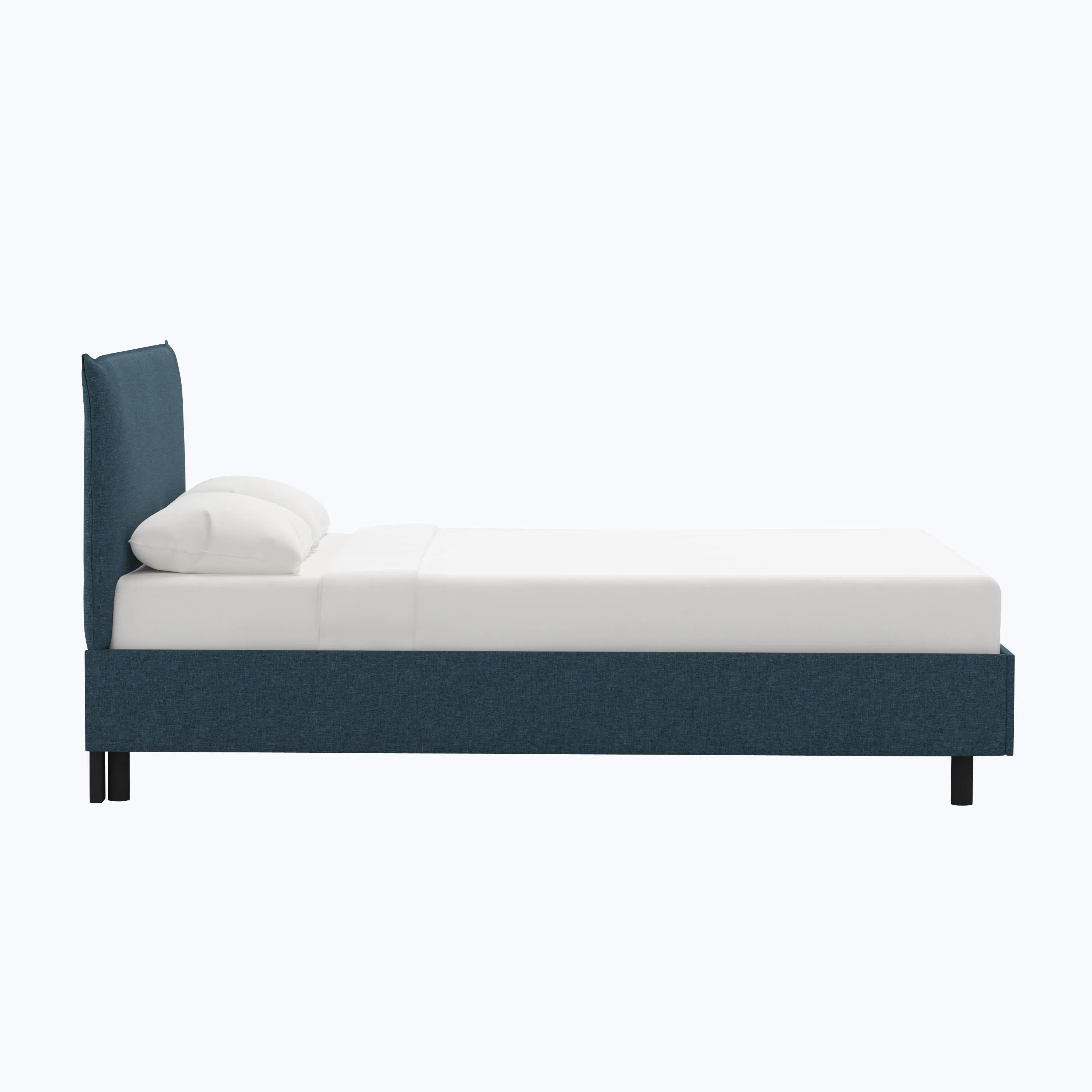 Willow Platform Bed